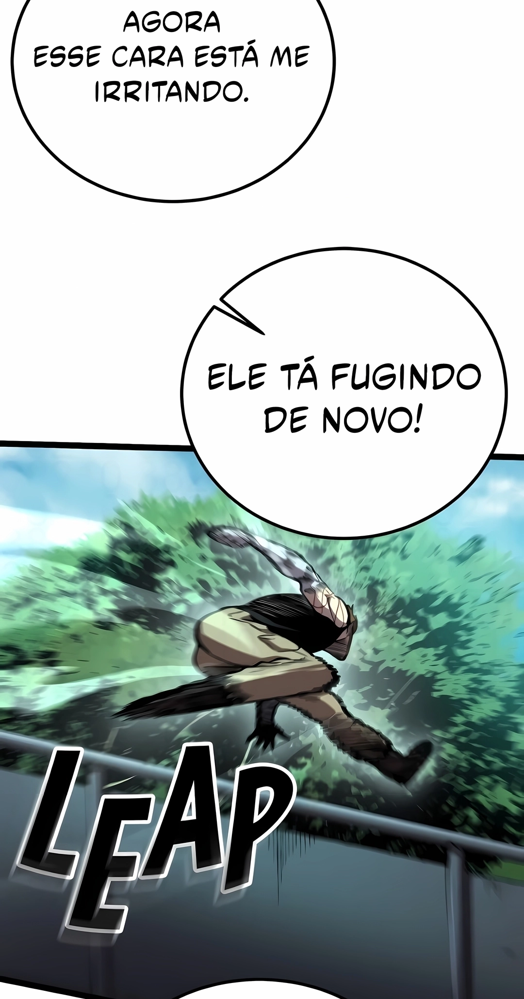 double kill Capítulo 19 Página 41