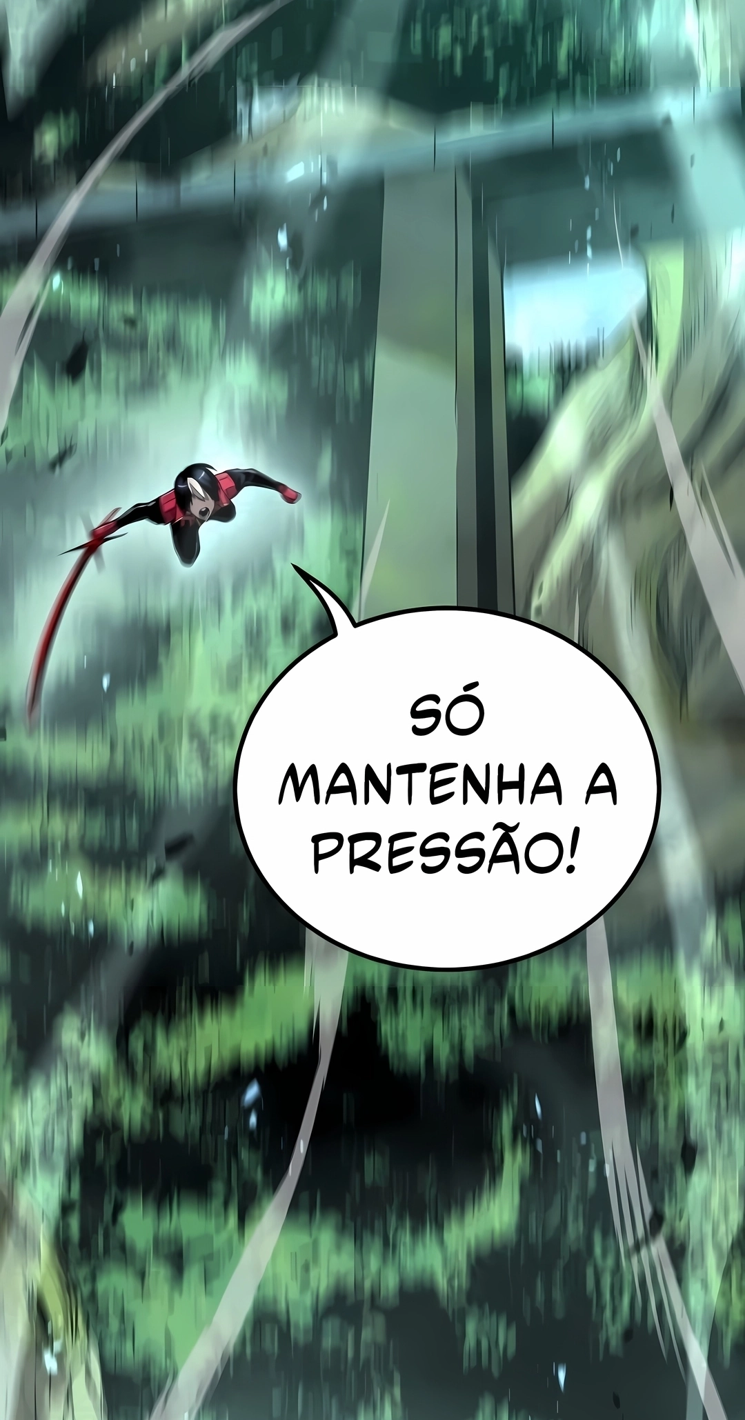 double kill Capítulo 19 Página 43