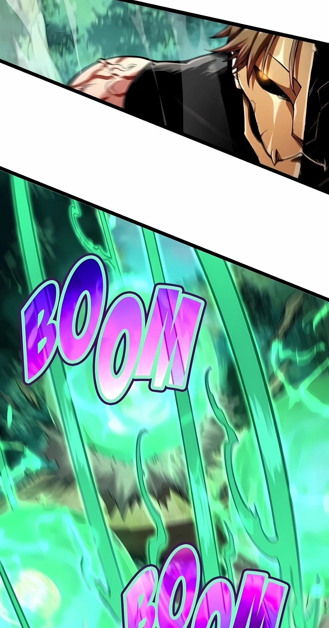 double kill Capítulo 19 Página 49