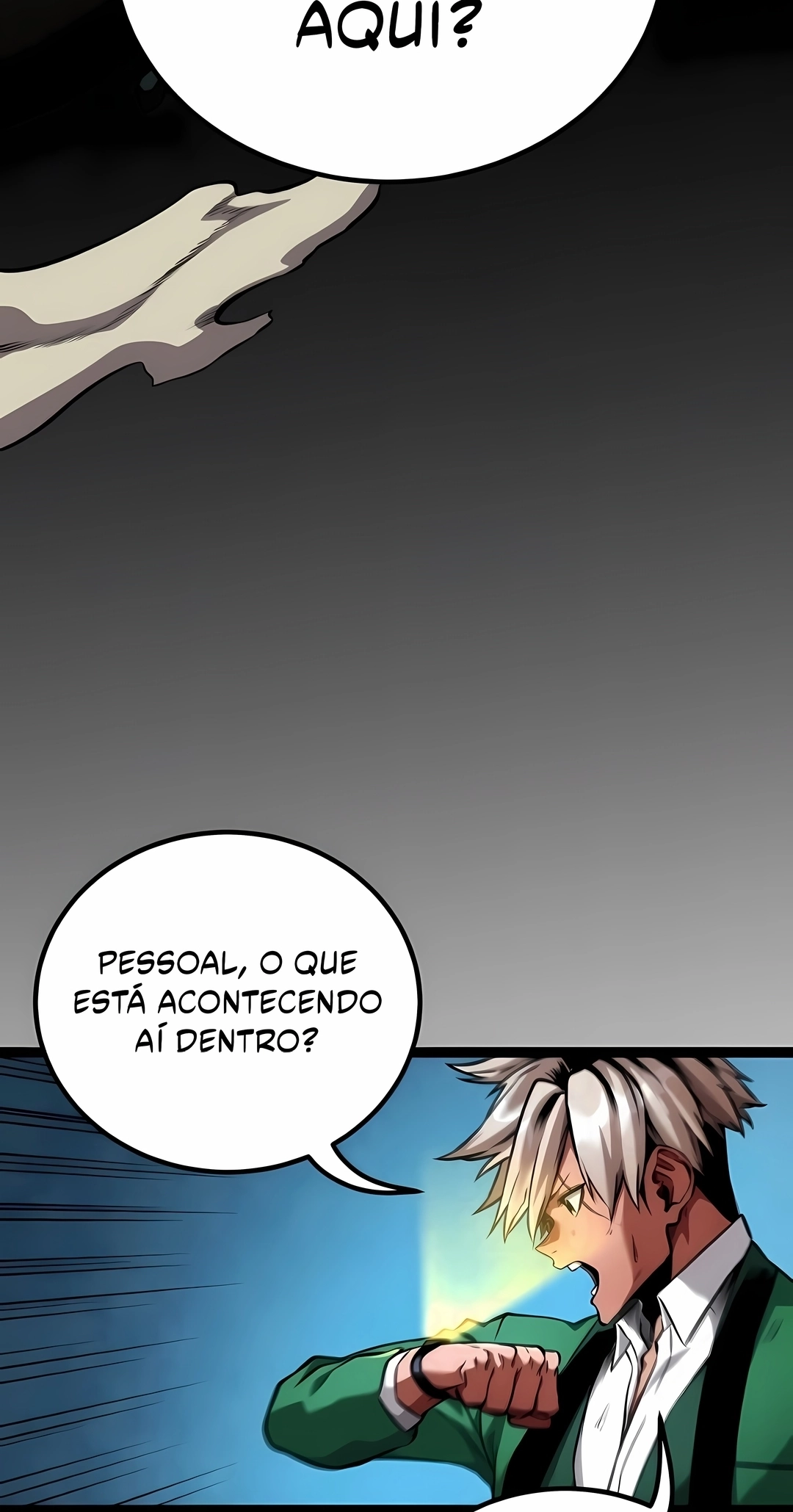 double kill Capítulo 19 Página 5