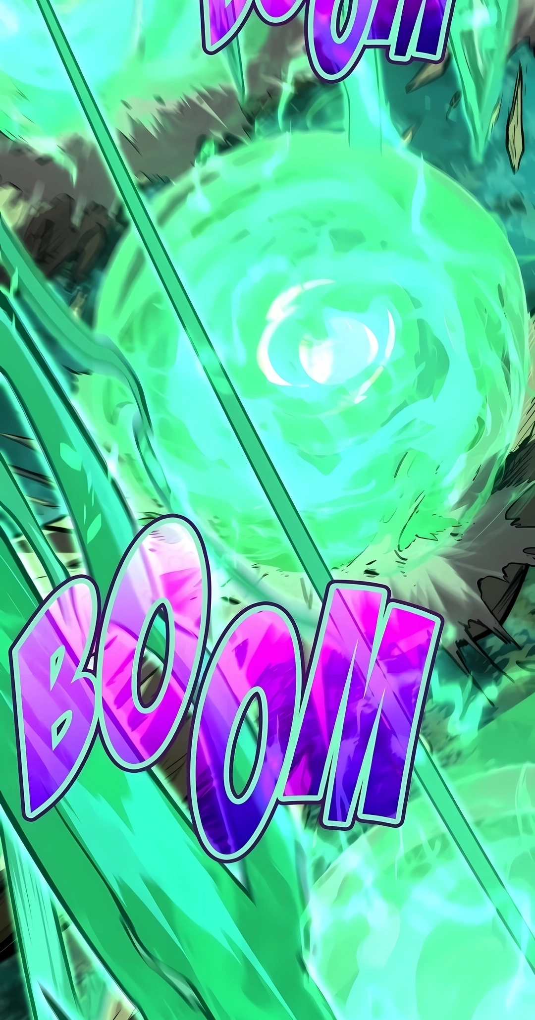 double kill Capítulo 19 Página 50