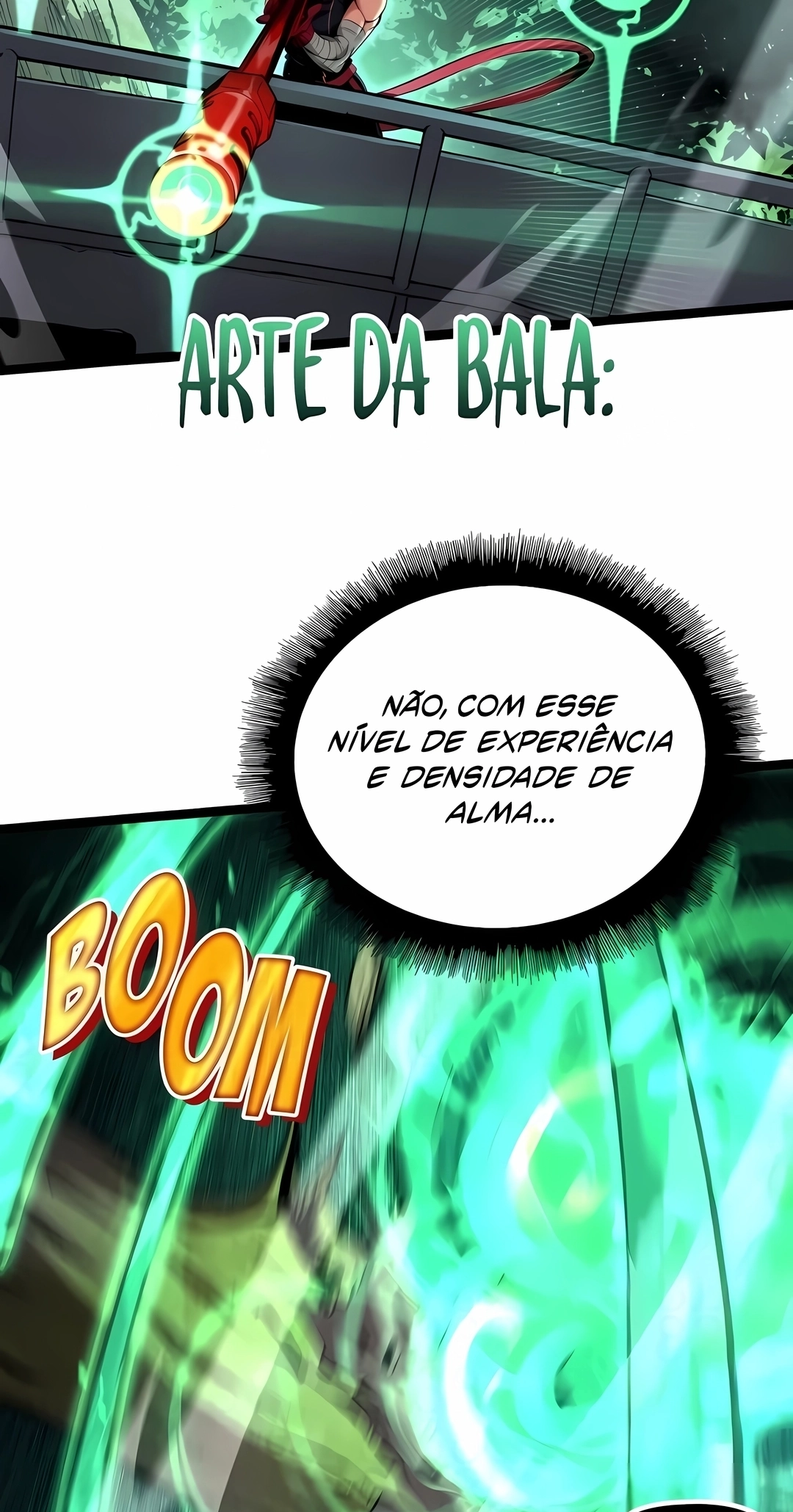 double kill Capítulo 19 Página 54