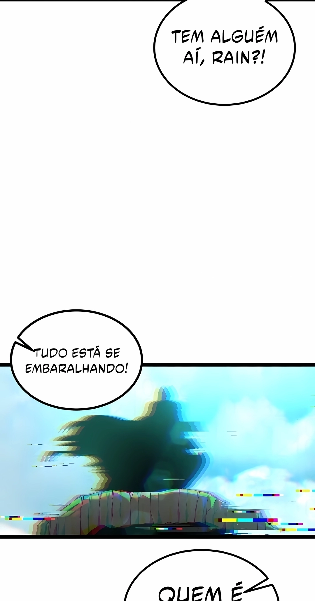 double kill Capítulo 19 Página 6