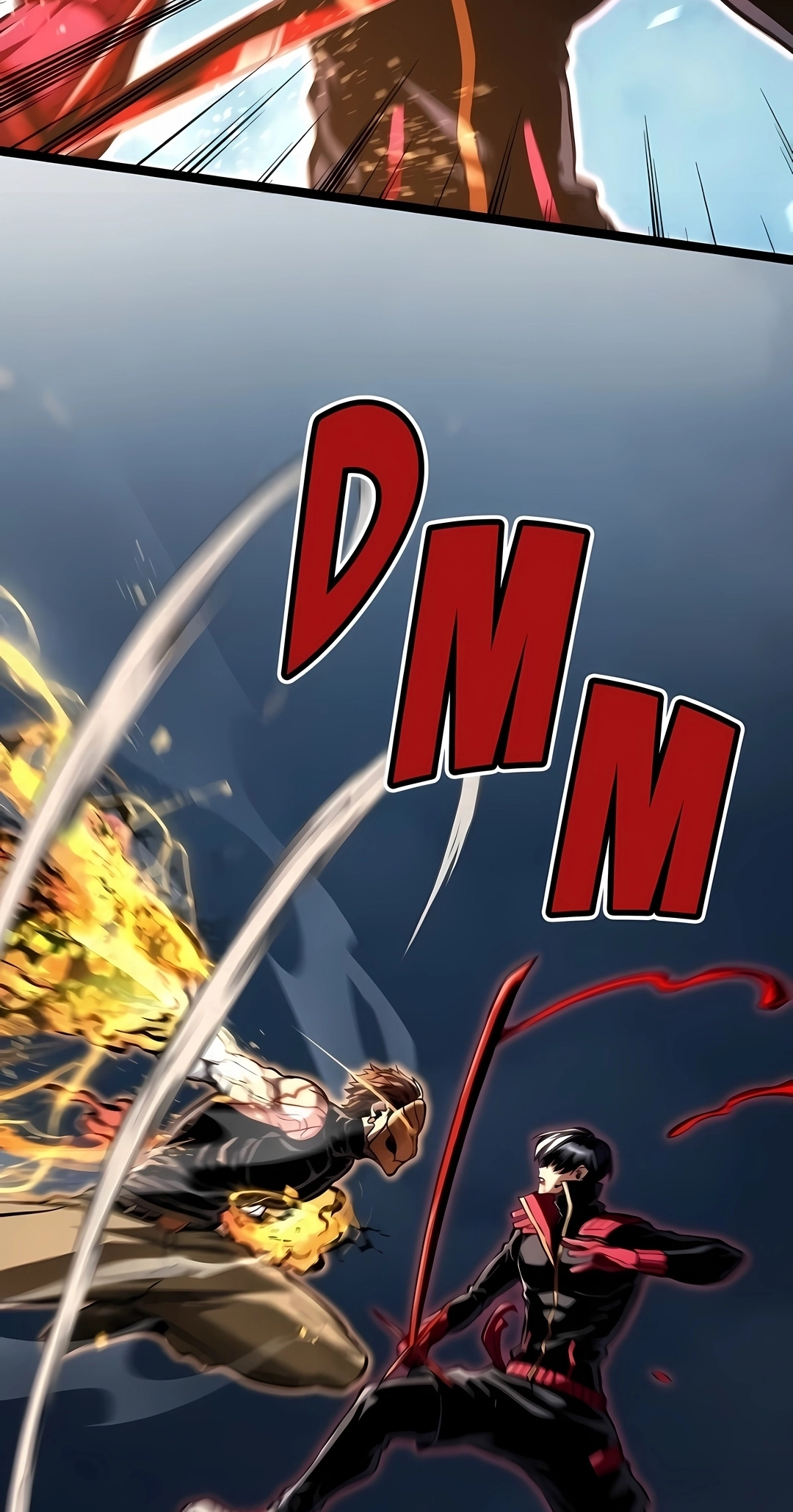 double kill Capítulo 19 Página 67