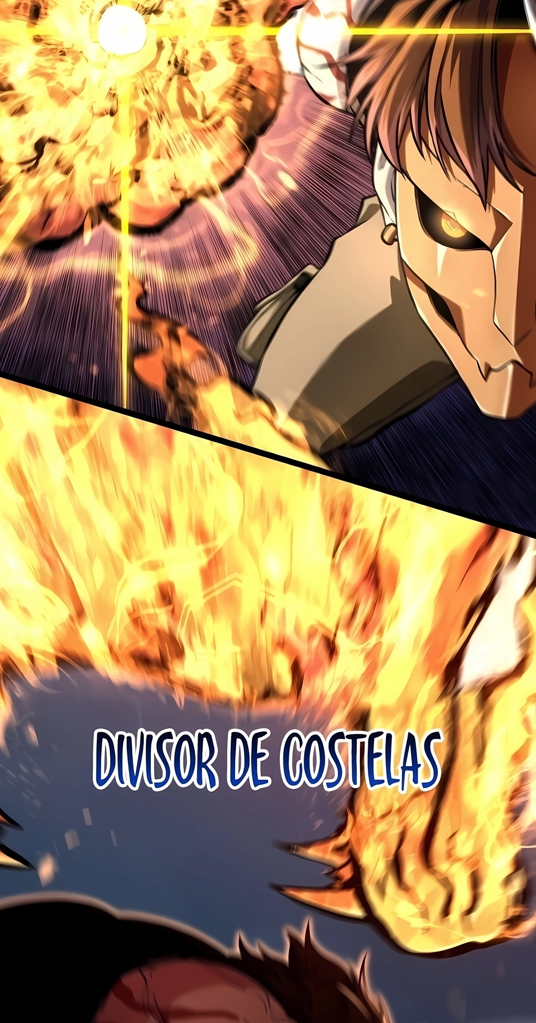 double kill Capítulo 19 Página 69