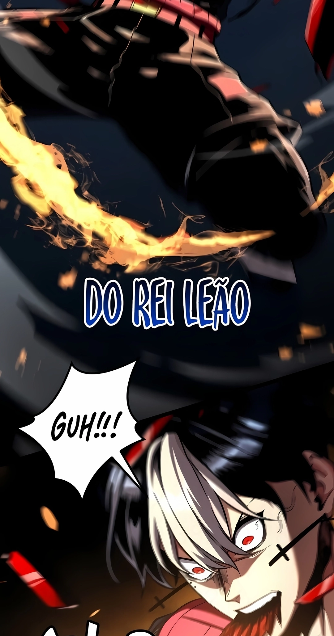 double kill Capítulo 19 Página 71