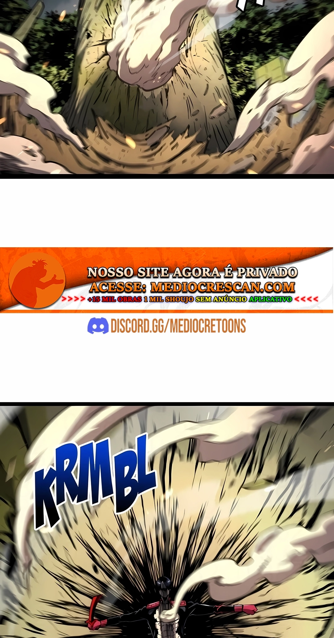 double kill Capítulo 19 Página 74