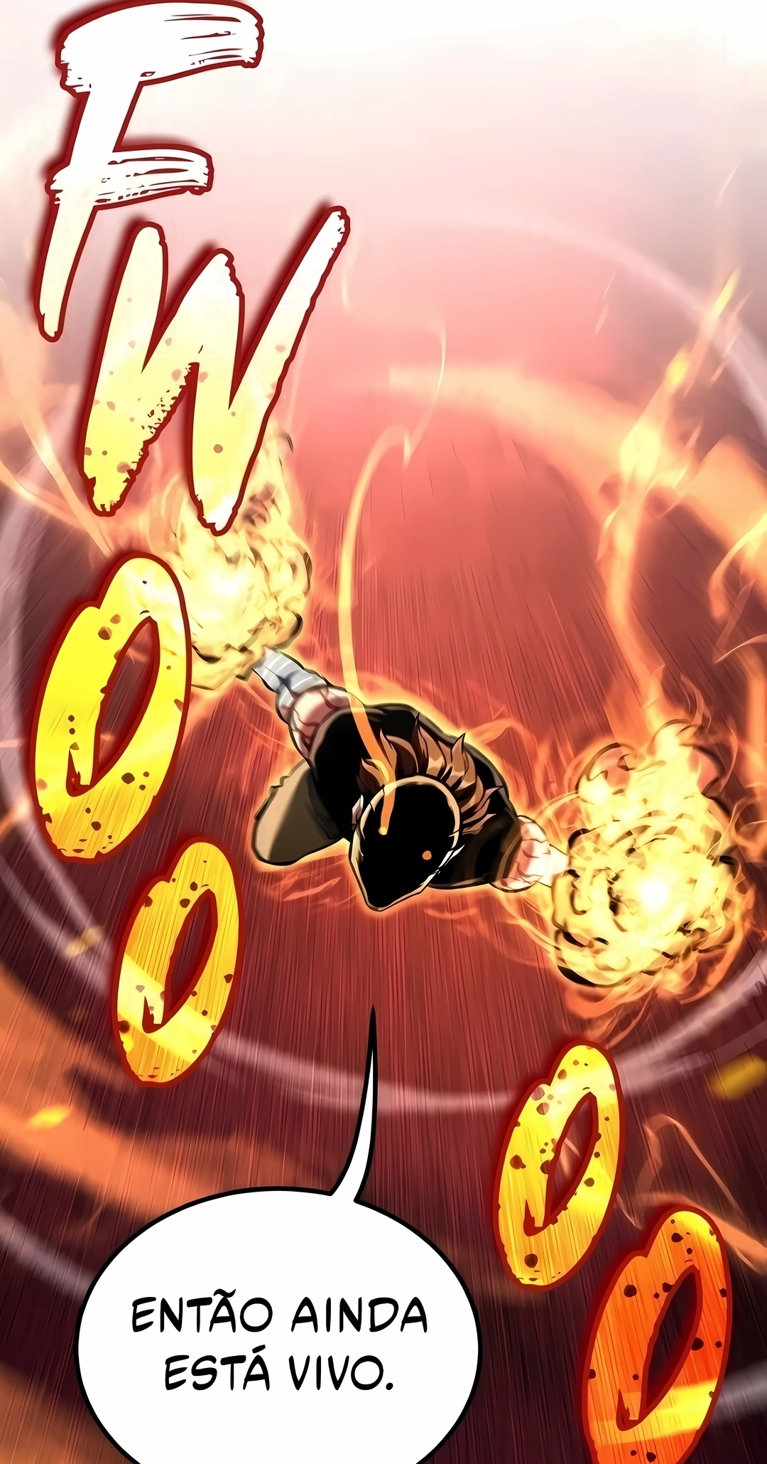 double kill Capítulo 19 Página 77