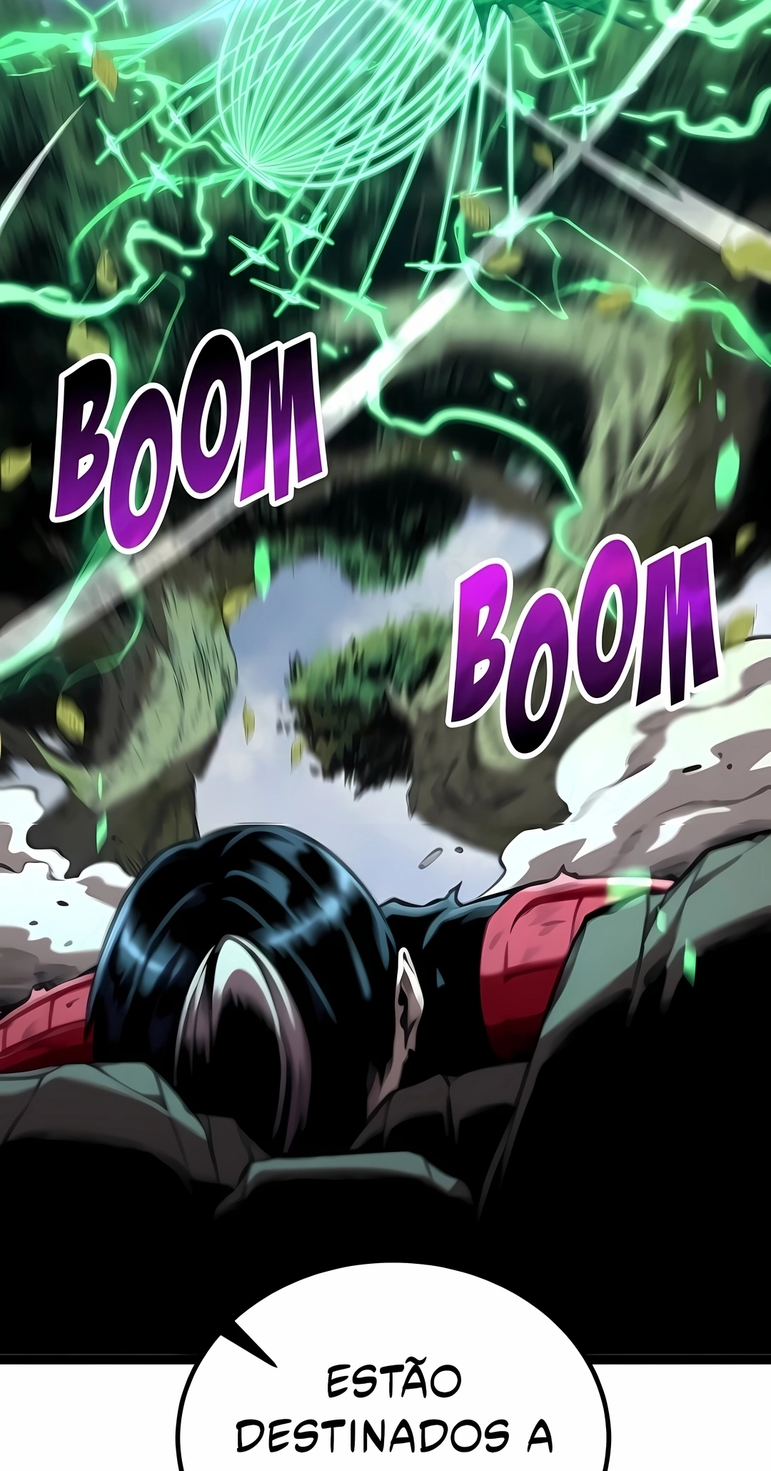 double kill Capítulo 19 Página 90