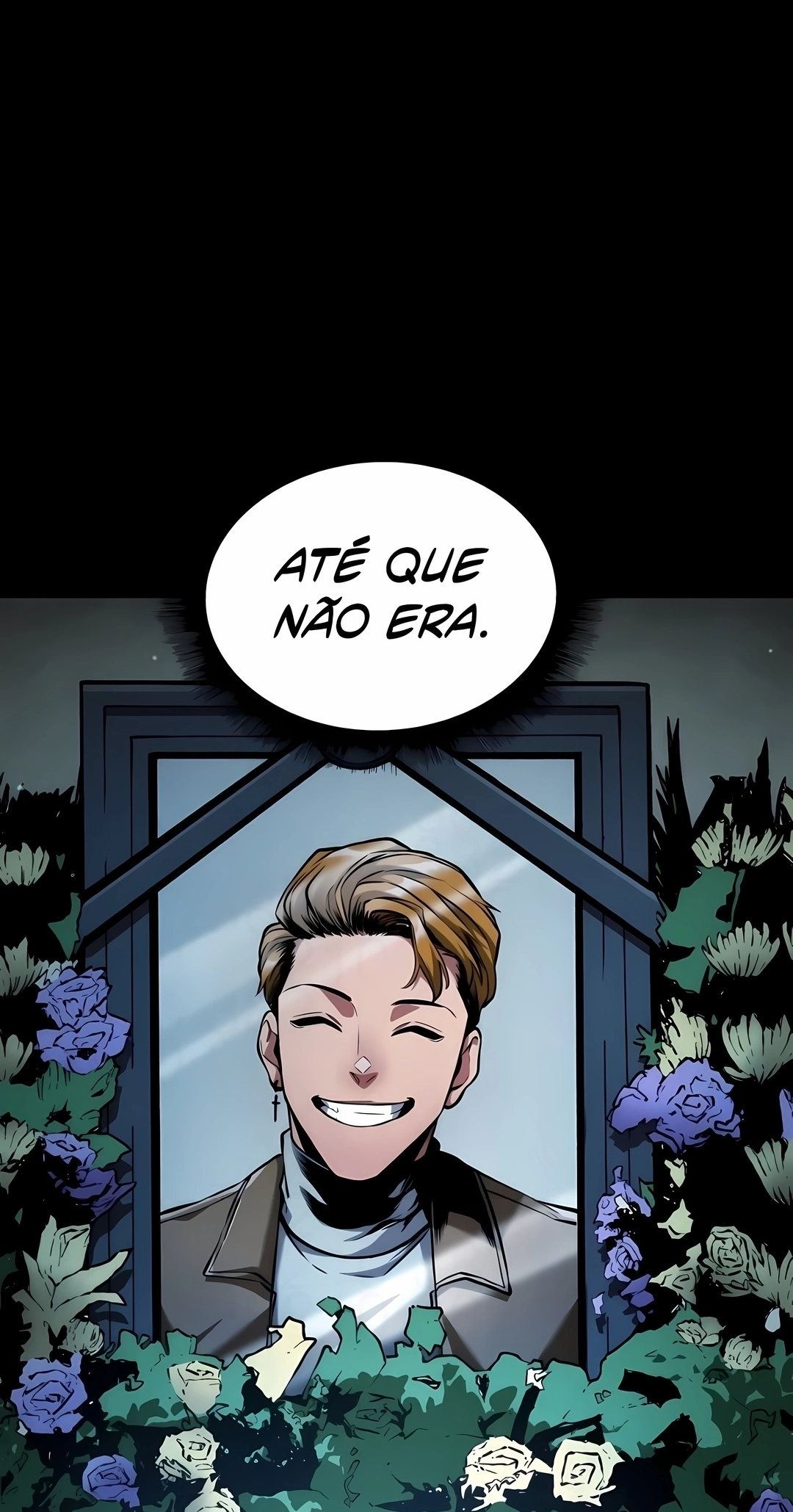 double kill Capítulo 19 Página 98