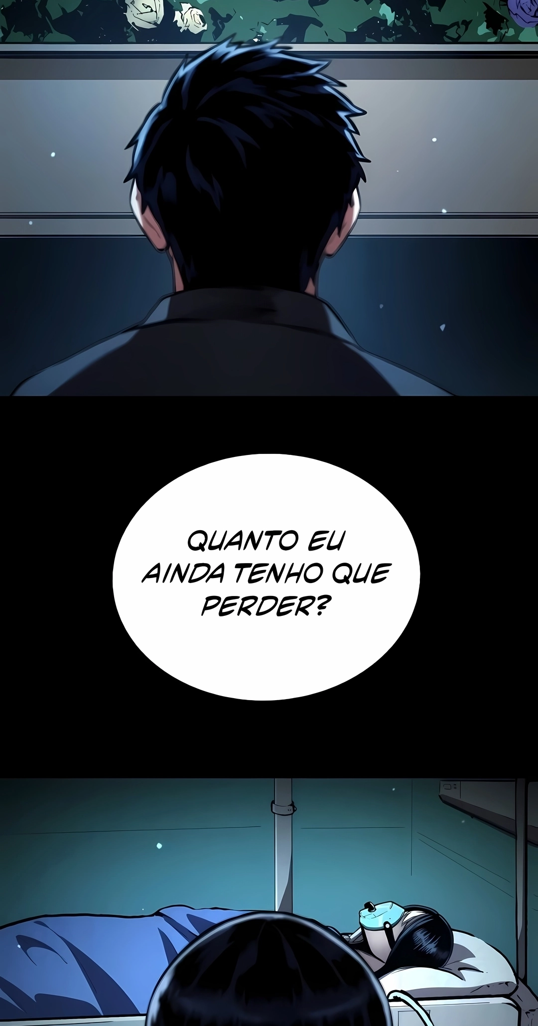 double kill Capítulo 19 Página 99