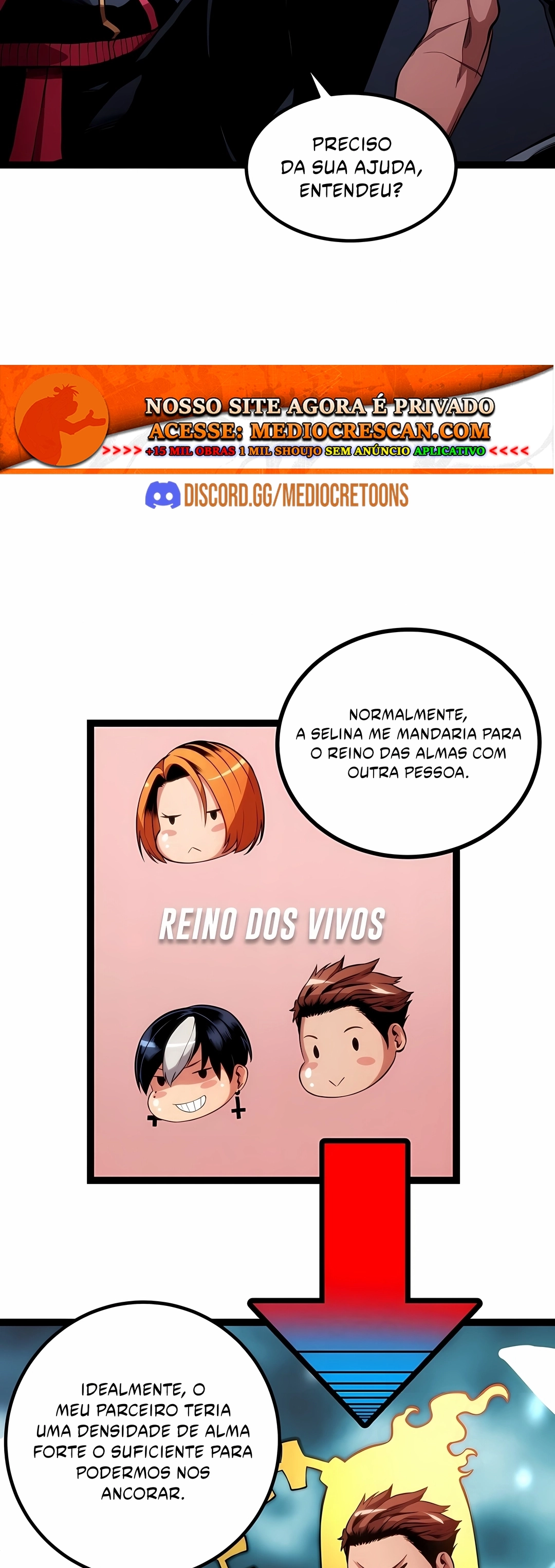double kill Capítulo 2 Página 11