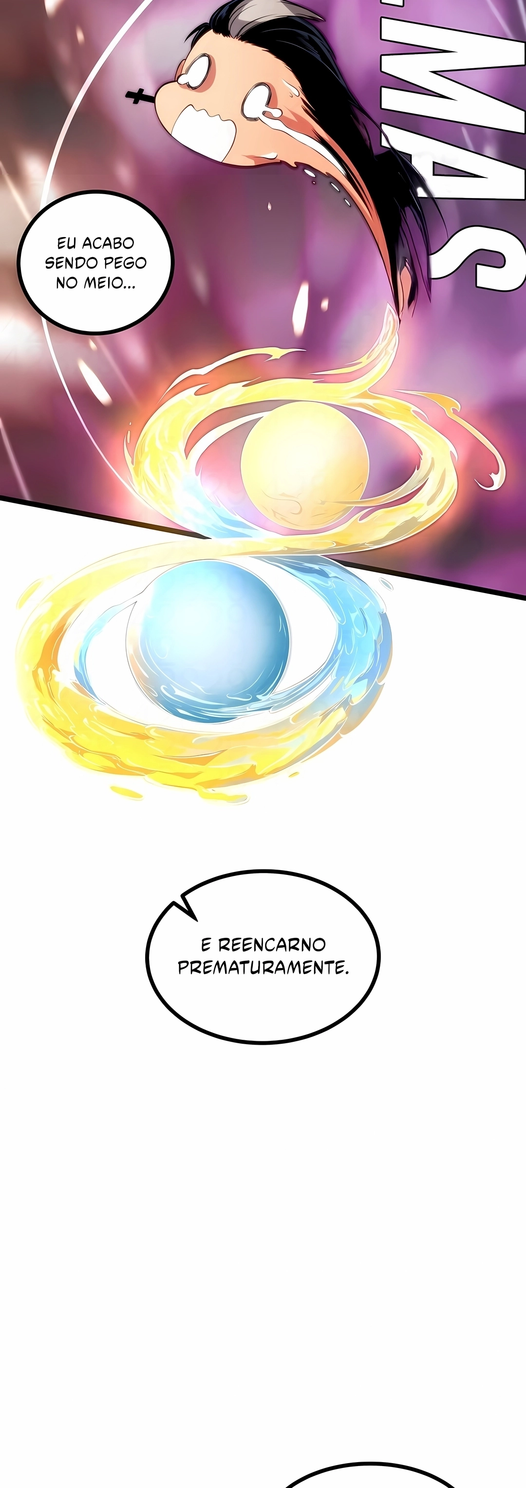 double kill Capítulo 2 Página 13