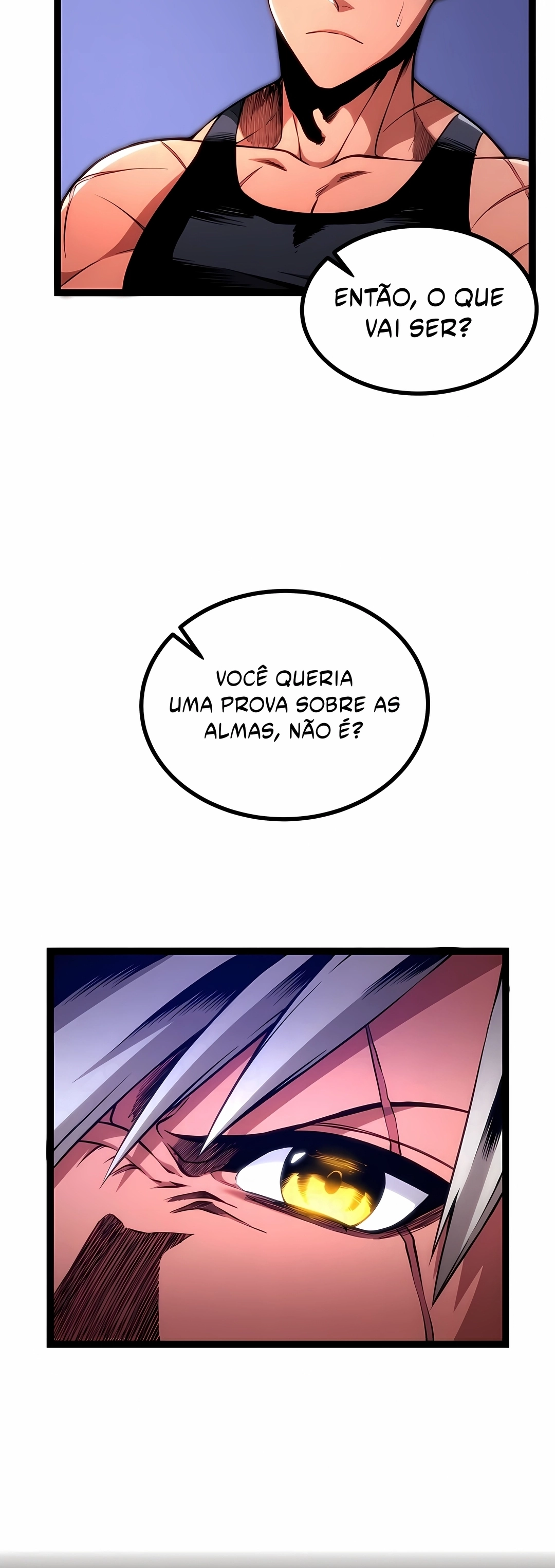 double kill Capítulo 2 Página 18