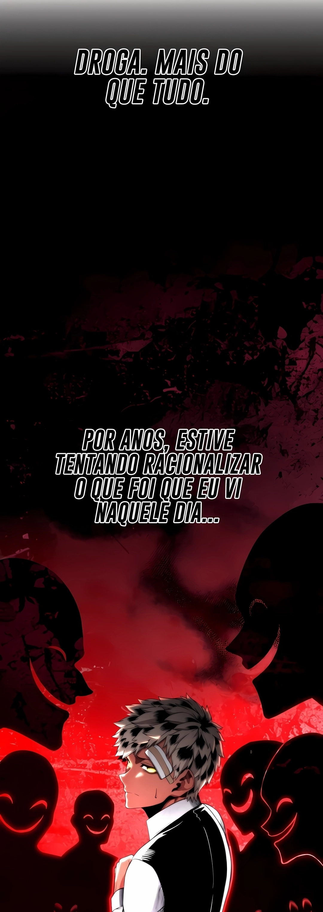 double kill Capítulo 2 Página 19