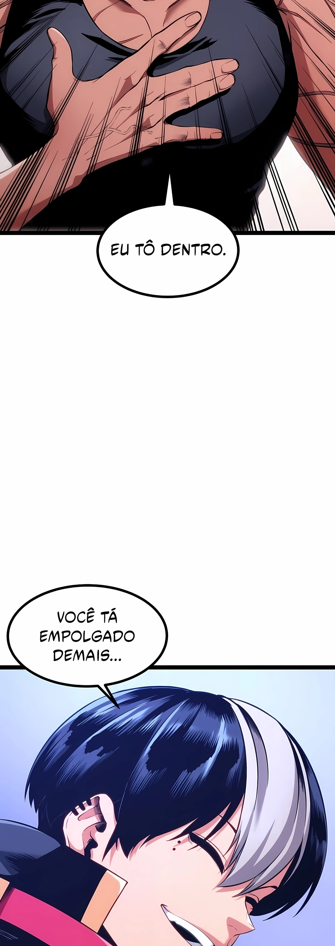 double kill Capítulo 2 Página 23
