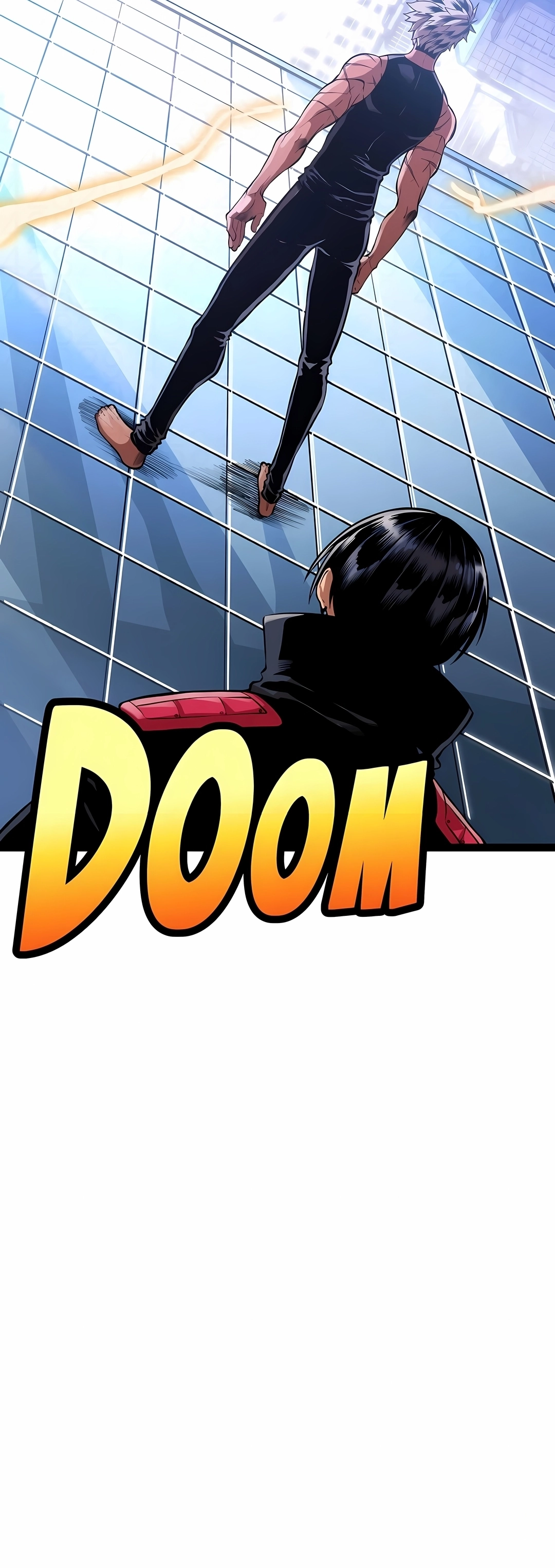 double kill Capítulo 2 Página 38