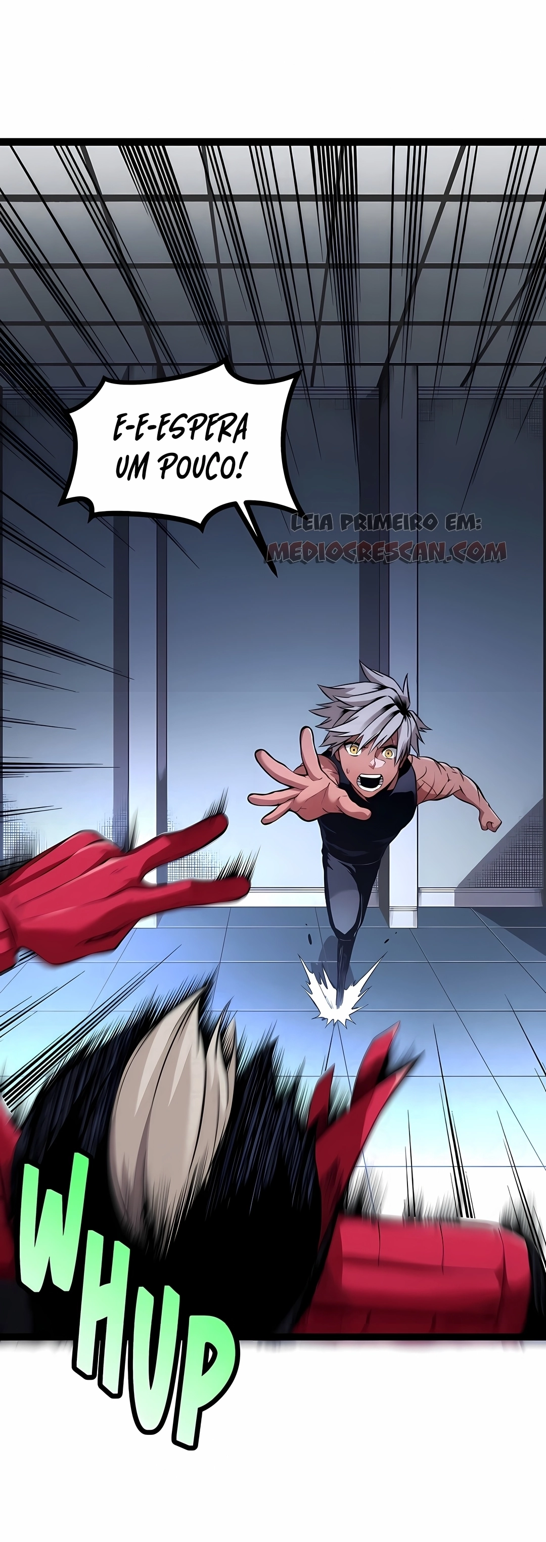 double kill Capítulo 2 Página 52