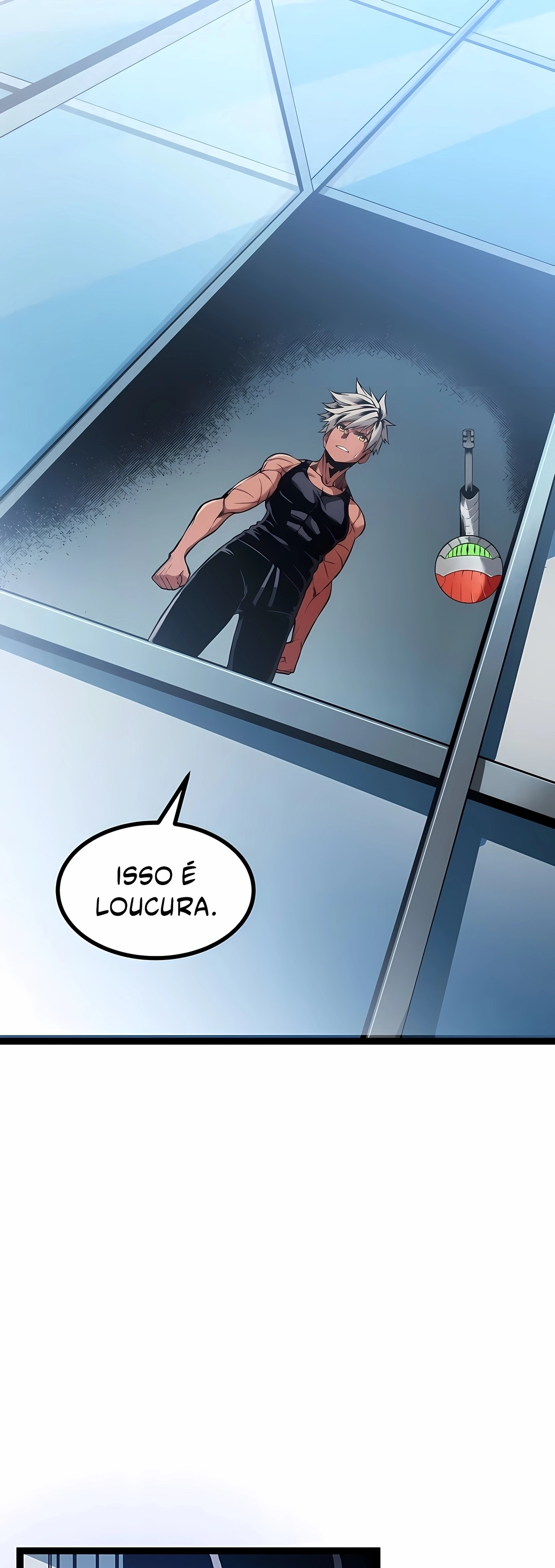 double kill Capítulo 2 Página 69