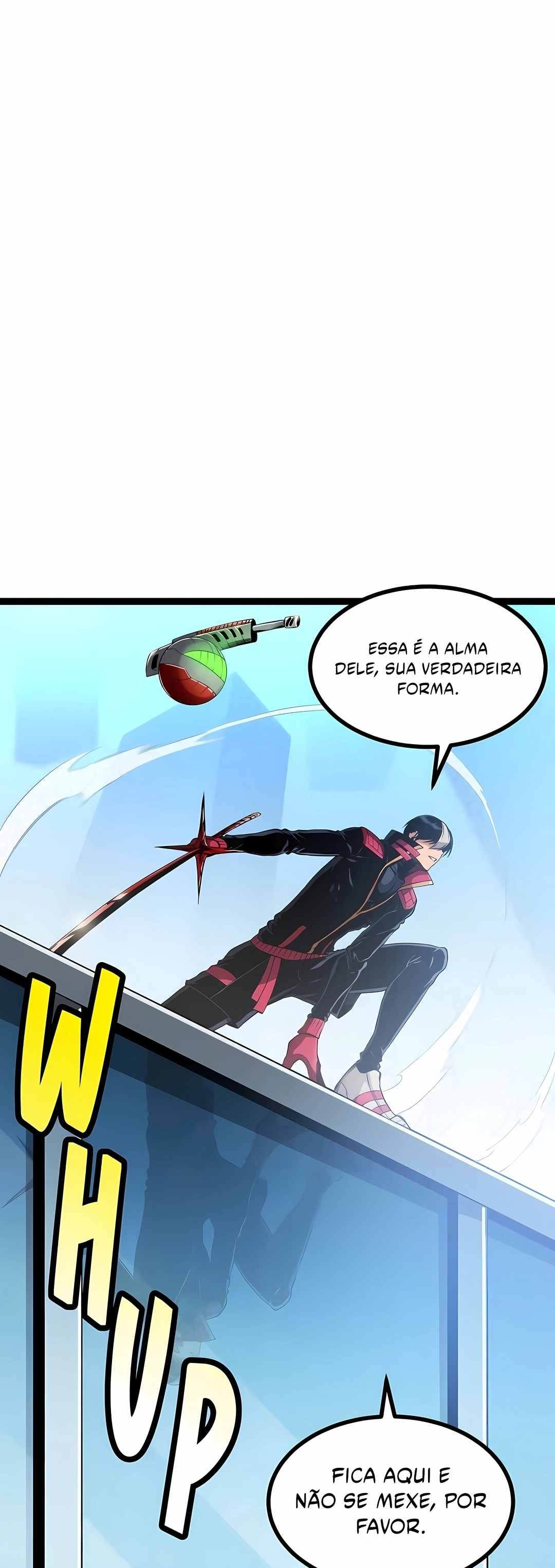 double kill Capítulo 2 Página 98