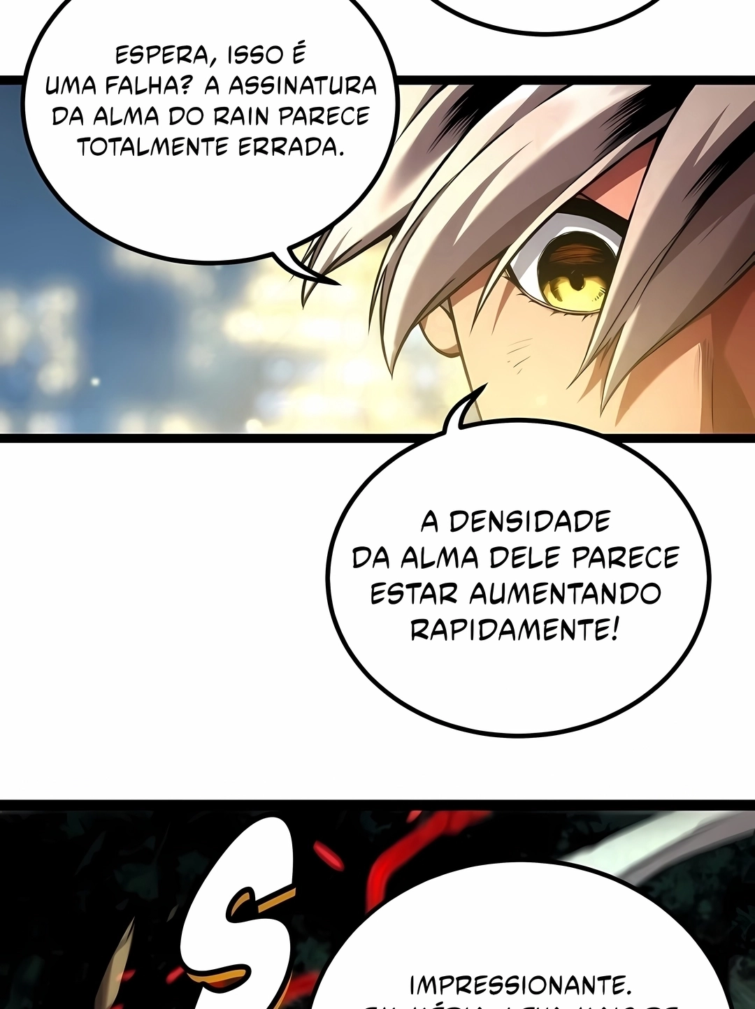 double kill Capítulo 20 Página 10