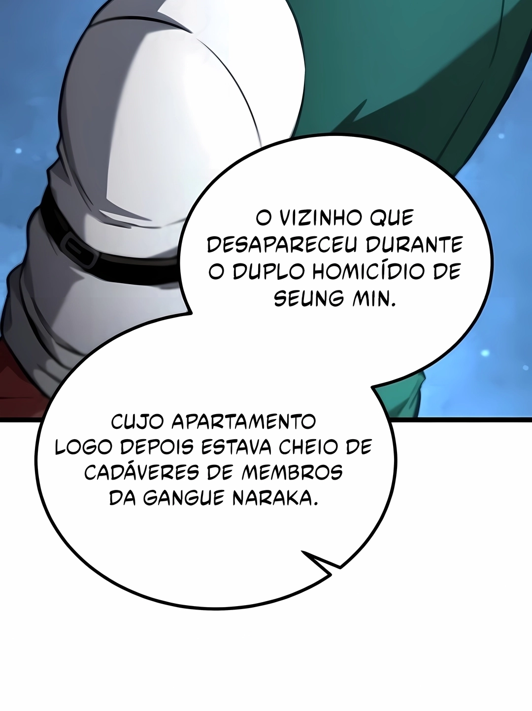 double kill Capítulo 20 Página 103