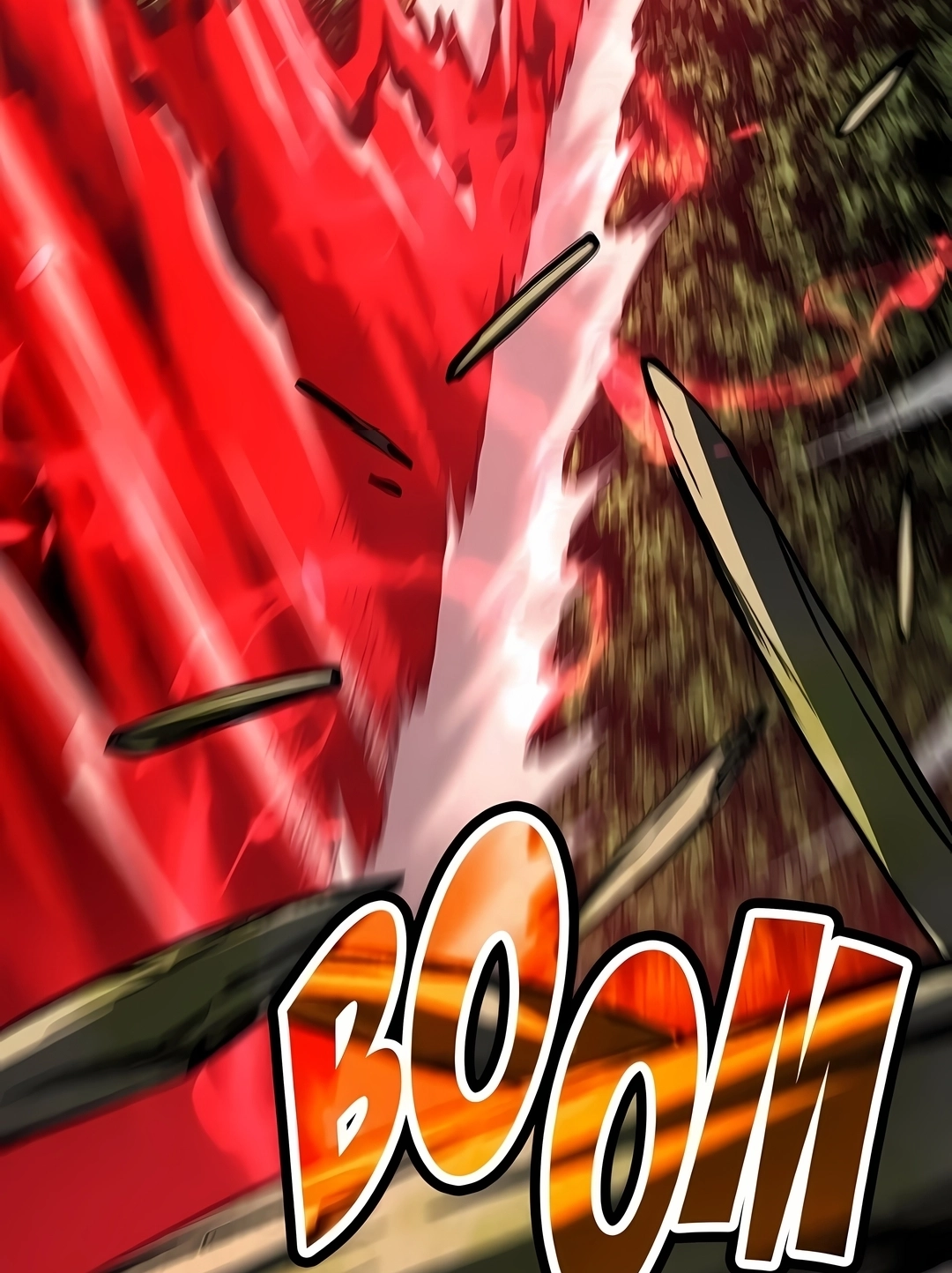 double kill Capítulo 20 Página 20