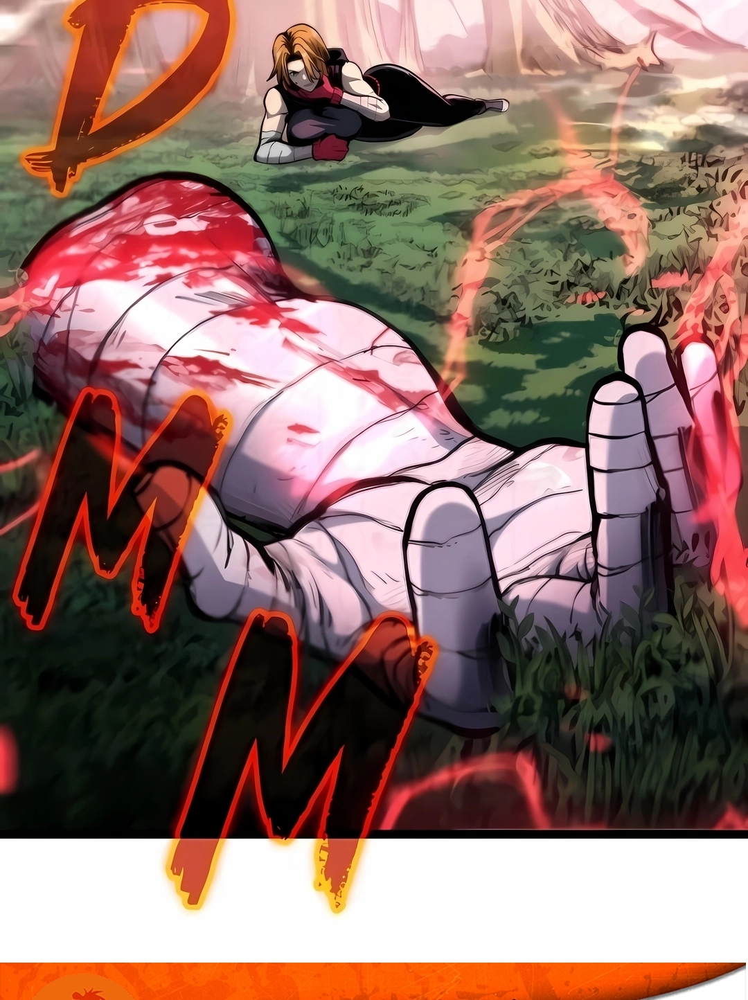 double kill Capítulo 20 Página 23