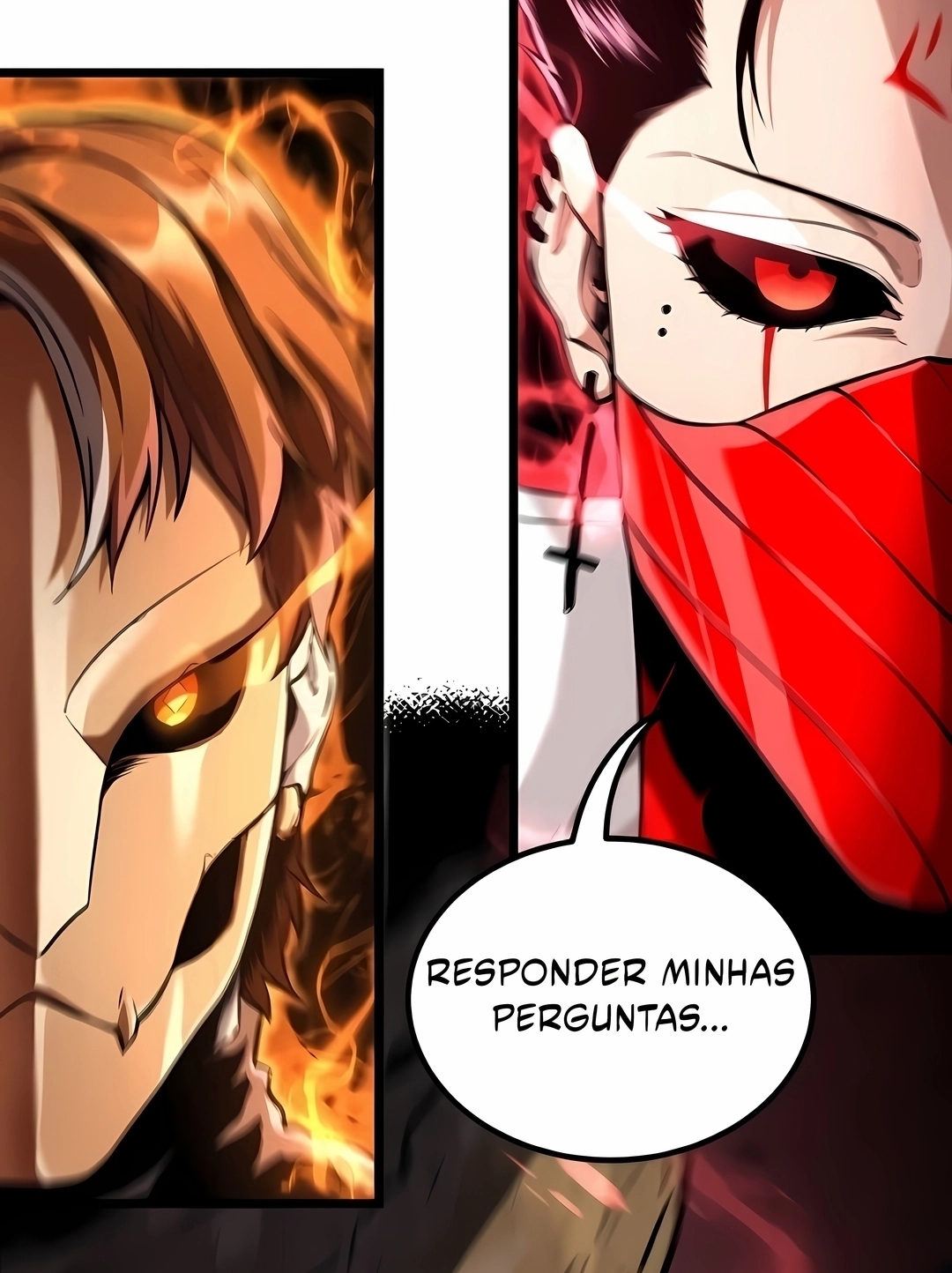 double kill Capítulo 20 Página 26