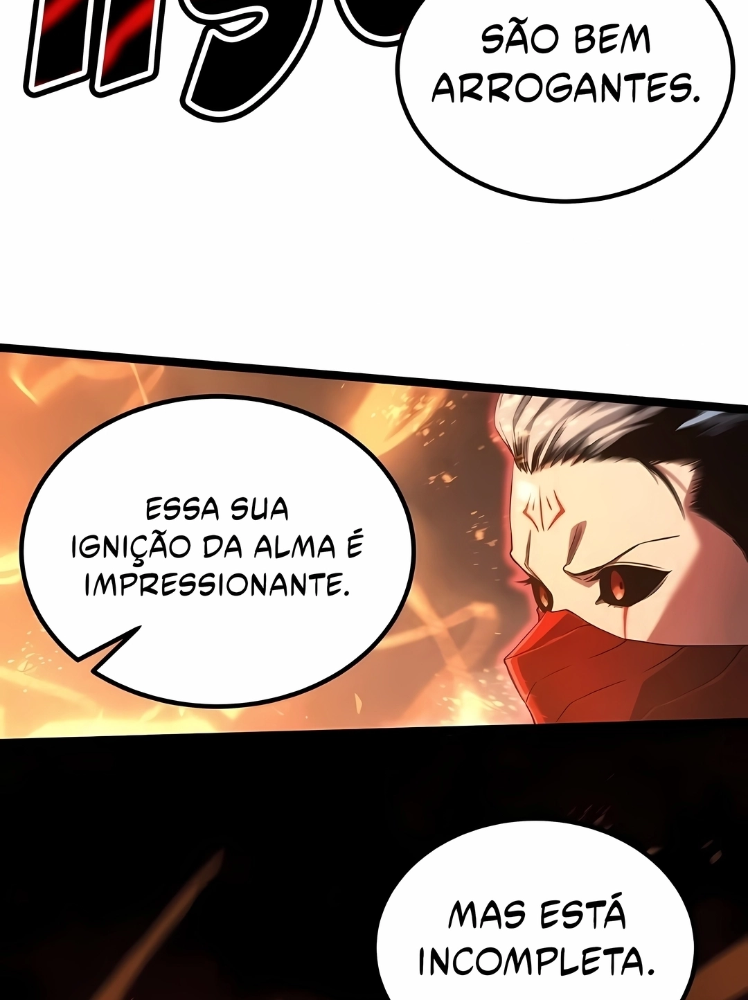 double kill Capítulo 20 Página 33