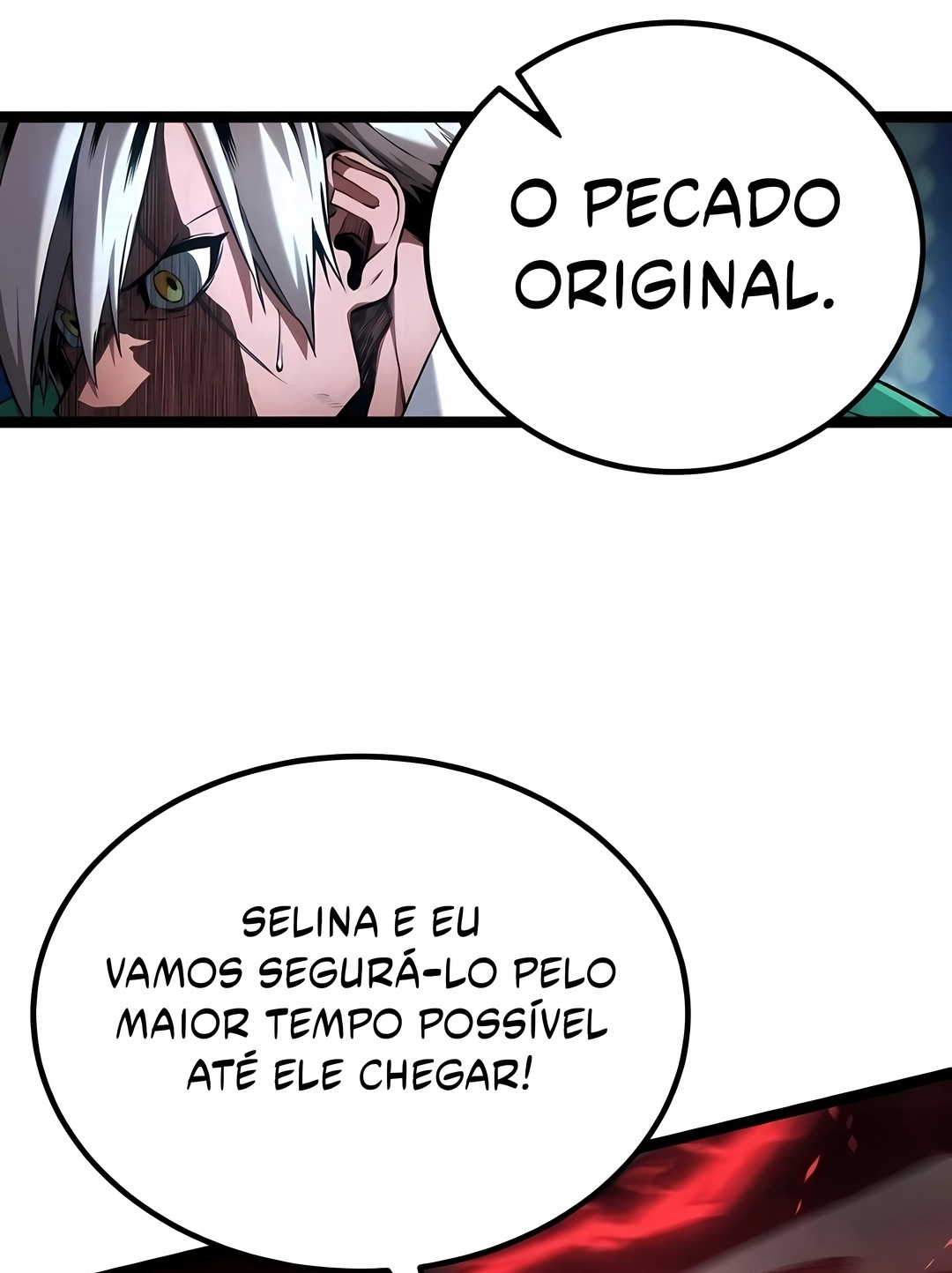 double kill Capítulo 20 Página 39