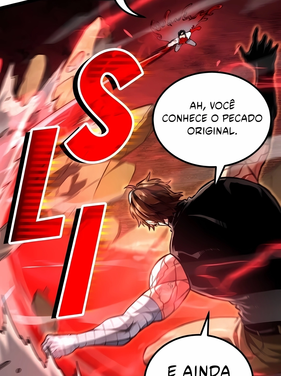 double kill Capítulo 20 Página 40