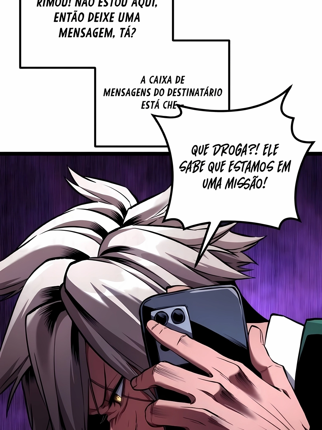 double kill Capítulo 20 Página 69