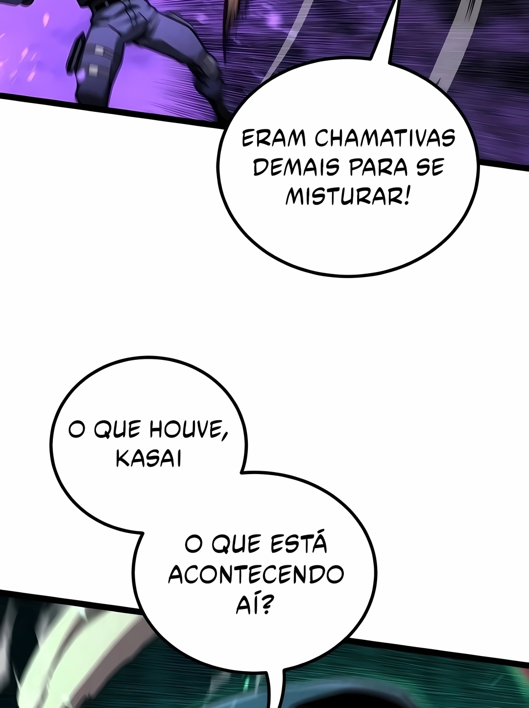 double kill Capítulo 20 Página 86
