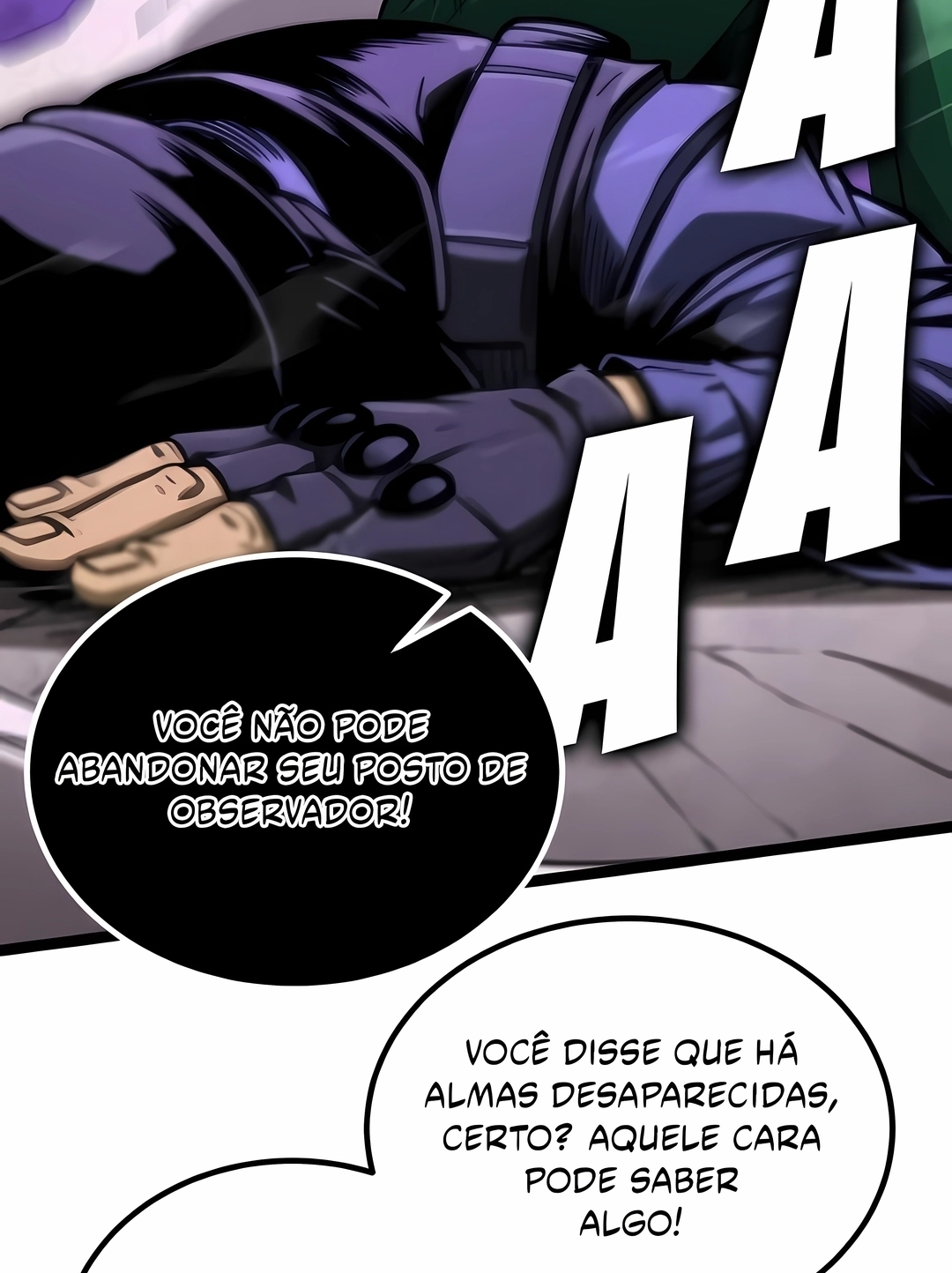 double kill Capítulo 20 Página 95