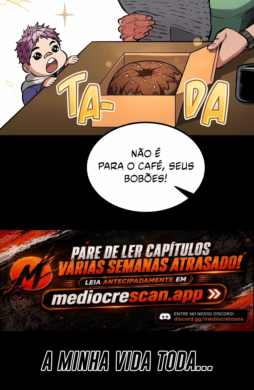 double kill Capítulo 21 Página 10