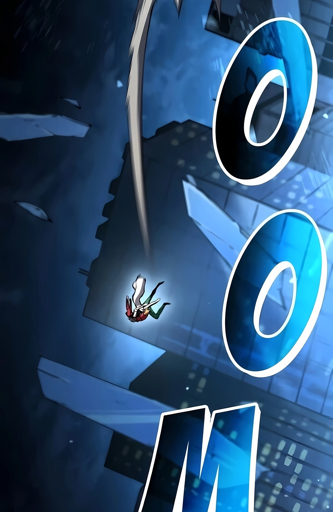 double kill Capítulo 21 Página 101