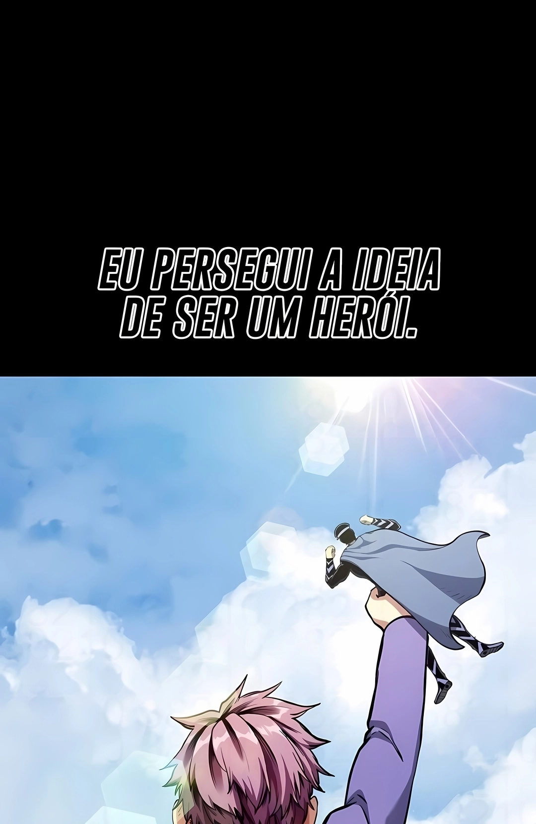 double kill Capítulo 21 Página 11