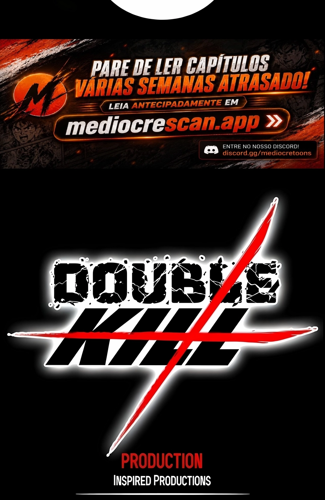 double kill Capítulo 21 Página 118