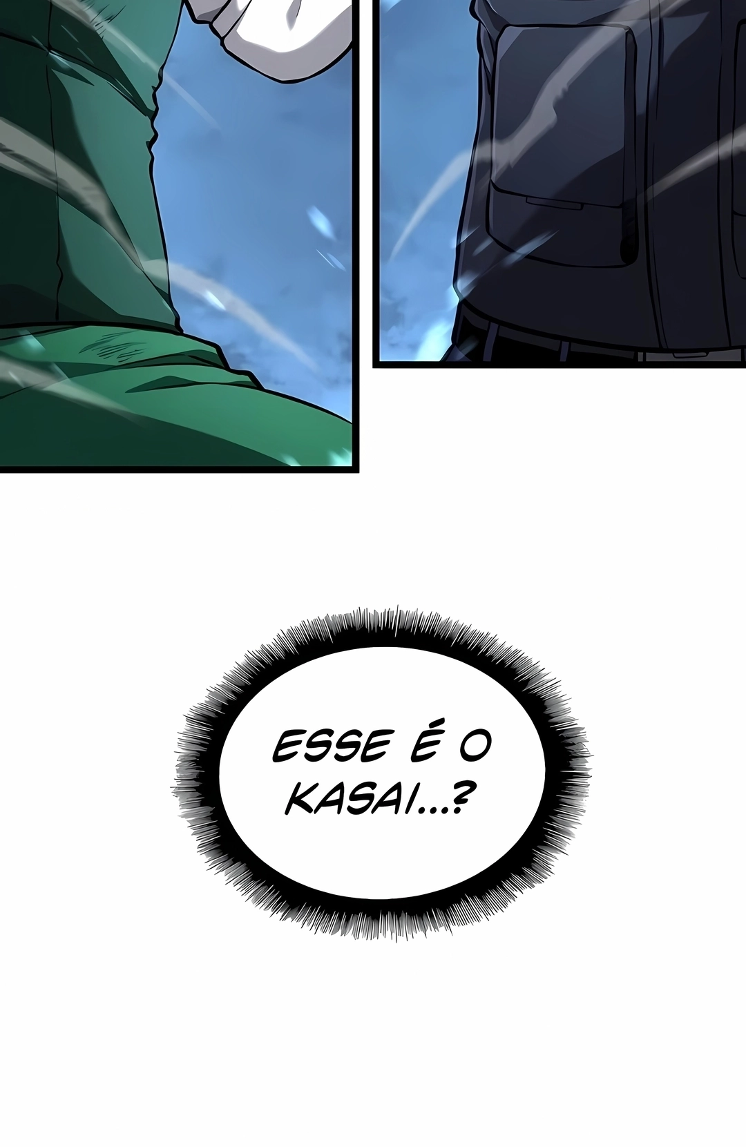 double kill Capítulo 21 Página 33