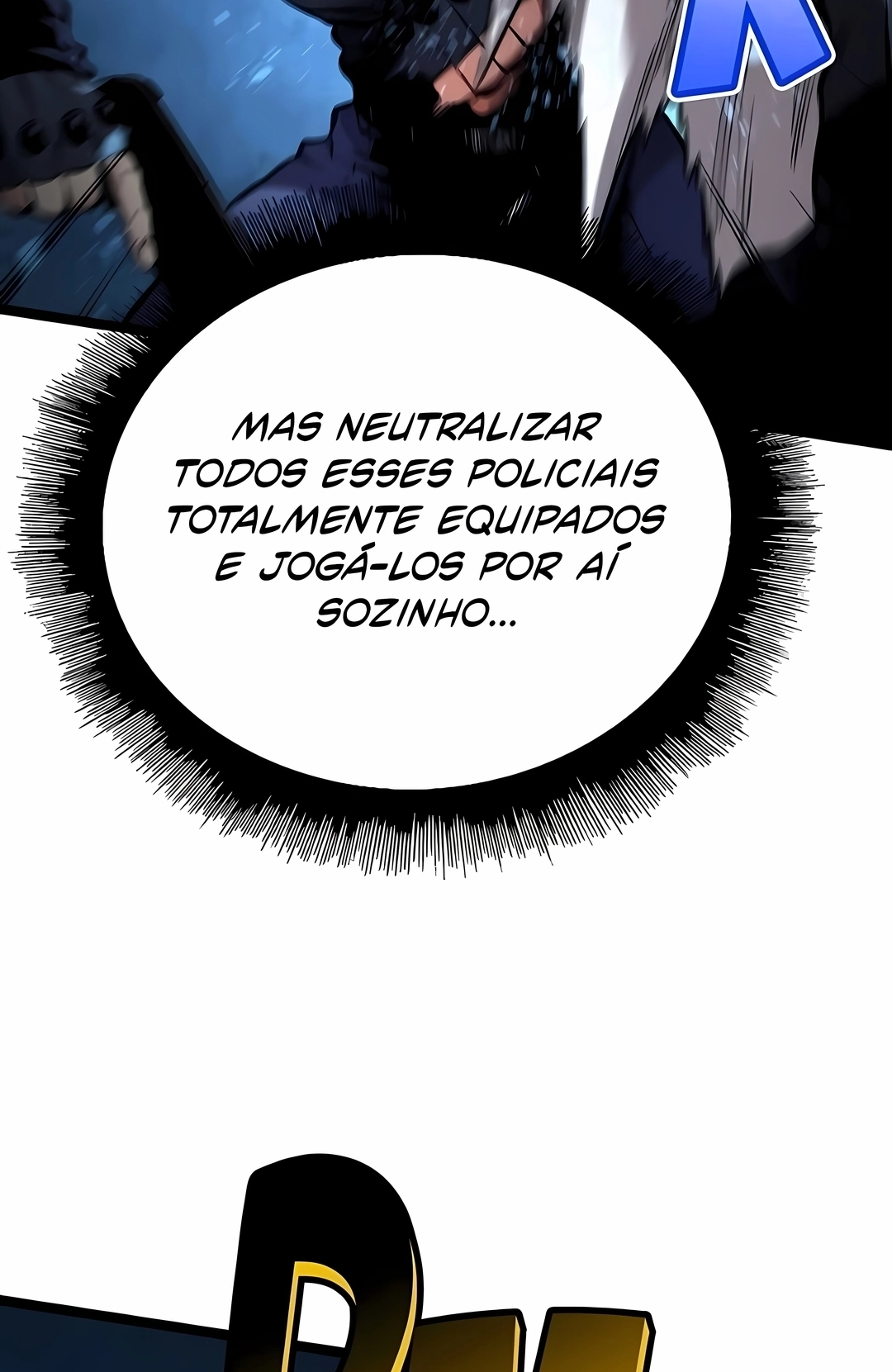 double kill Capítulo 21 Página 43