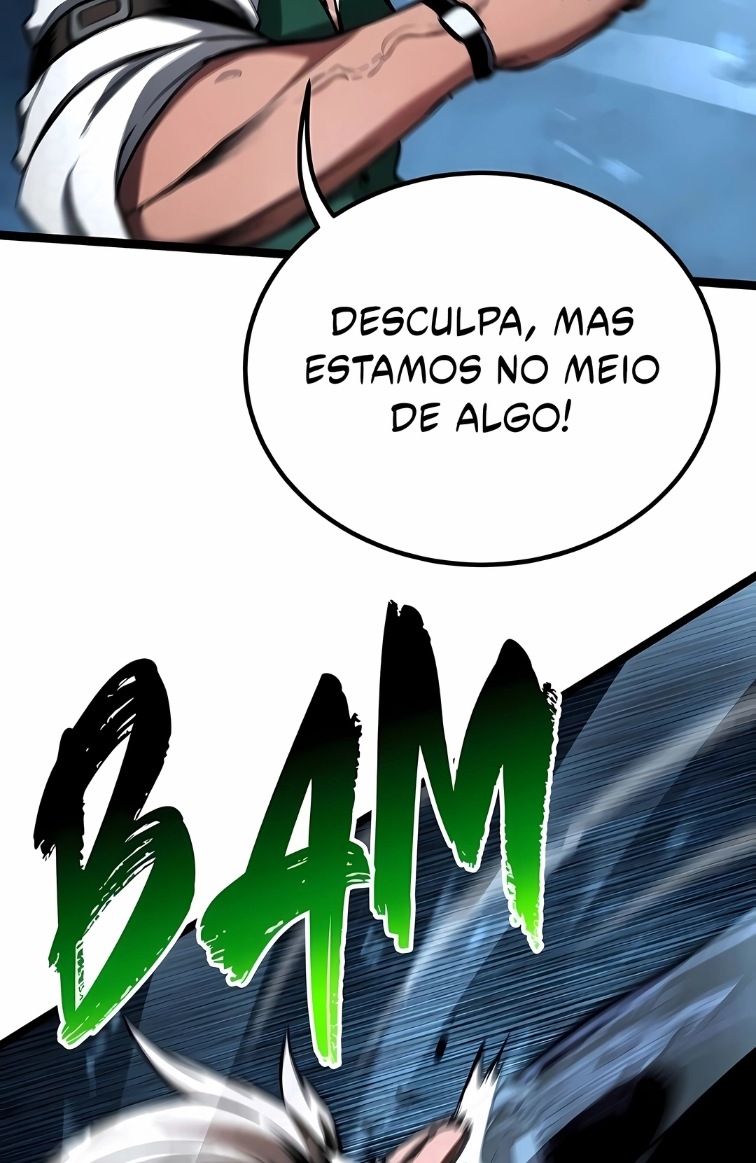 double kill Capítulo 21 Página 51