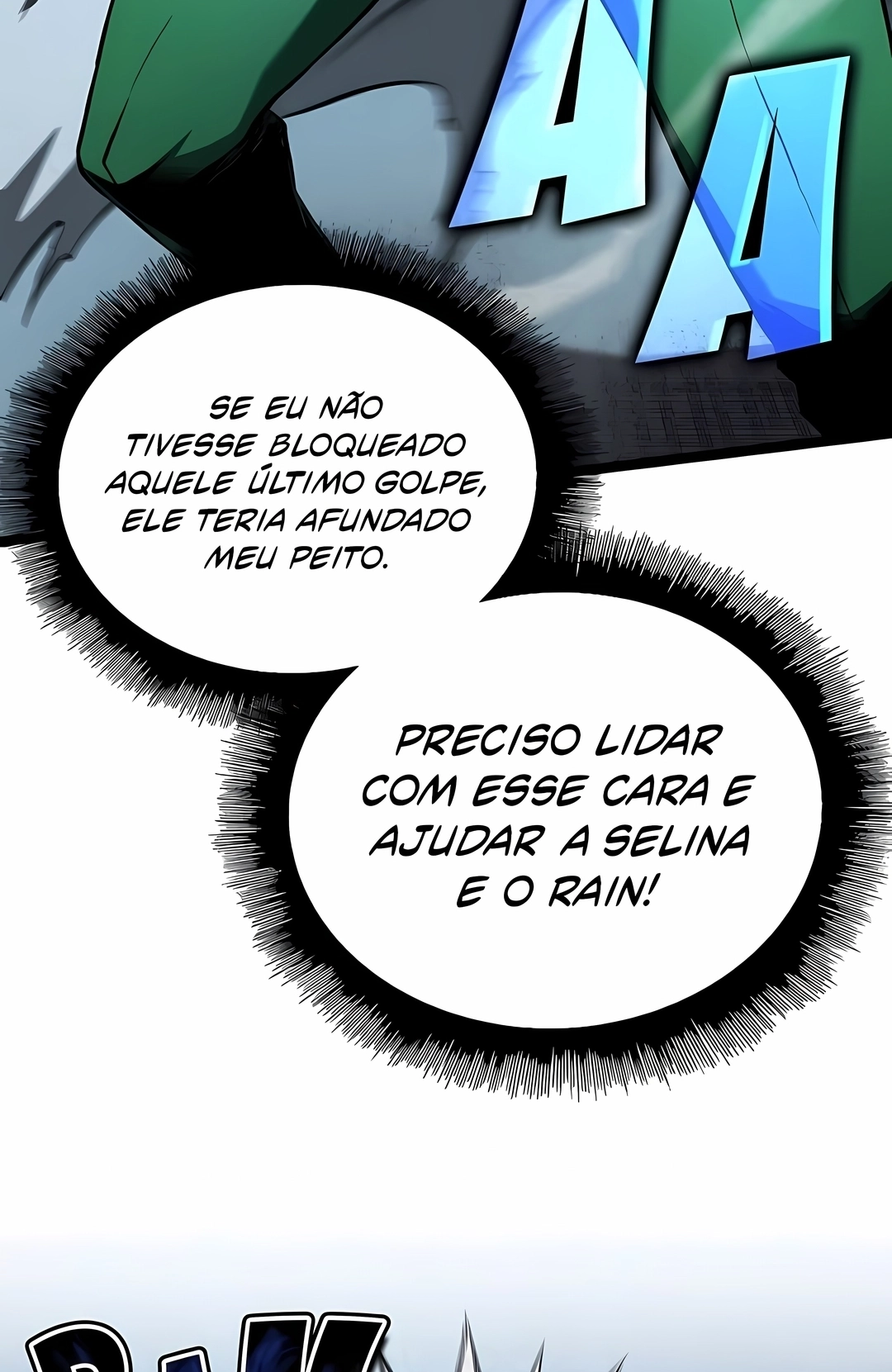double kill Capítulo 21 Página 59