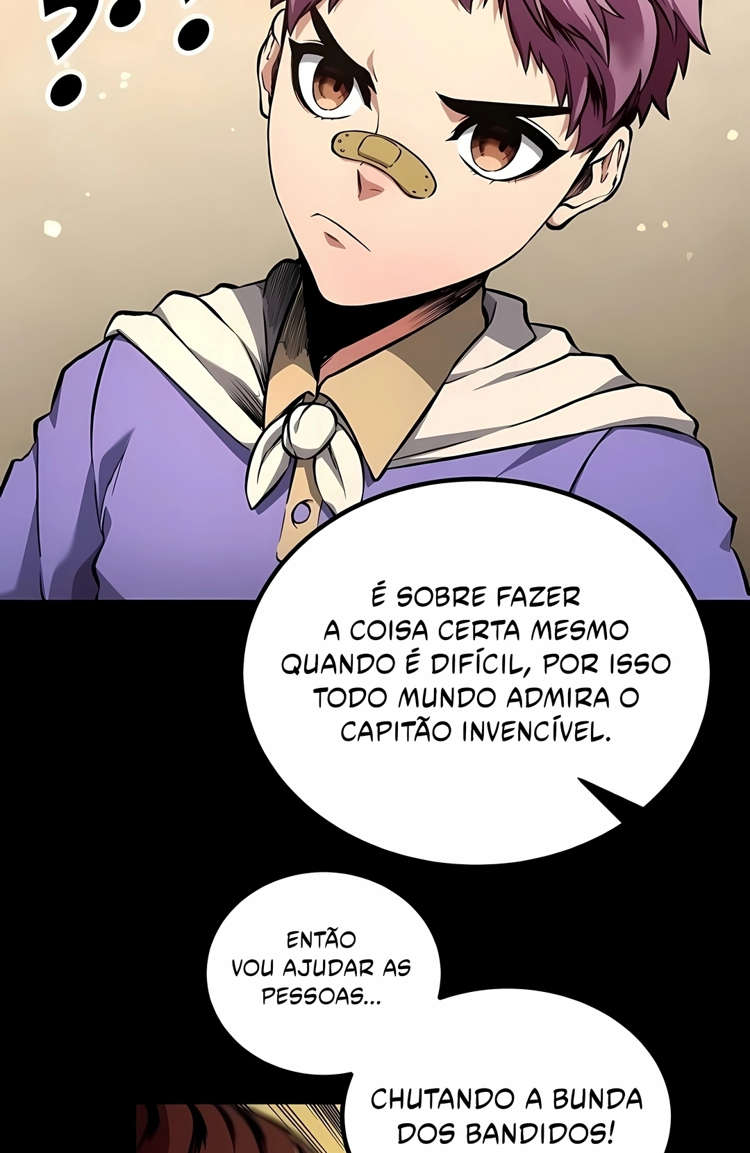 double kill Capítulo 21 Página 6
