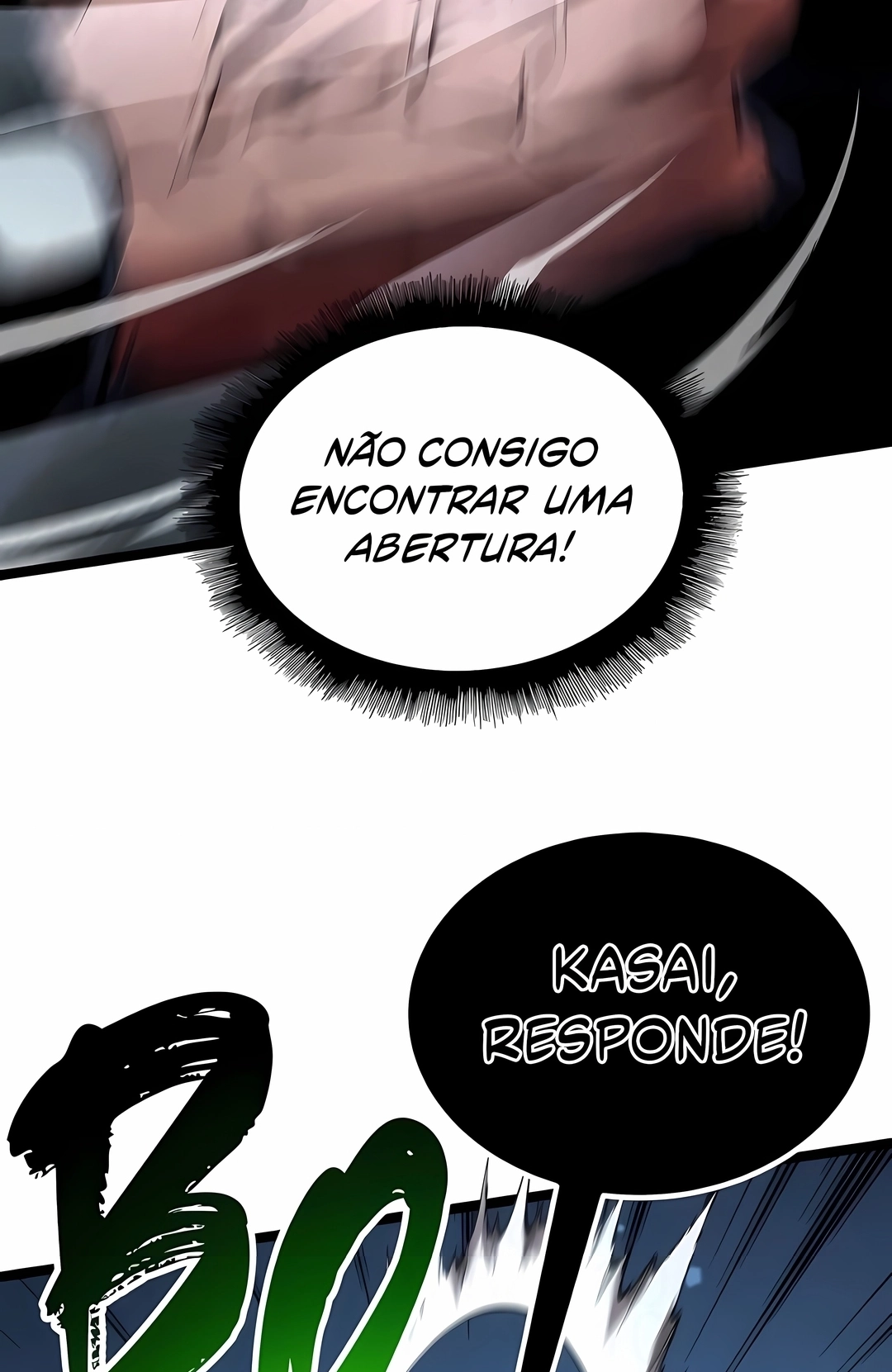 double kill Capítulo 21 Página 64