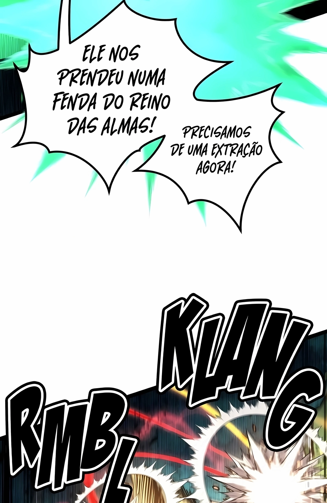 double kill Capítulo 21 Página 69