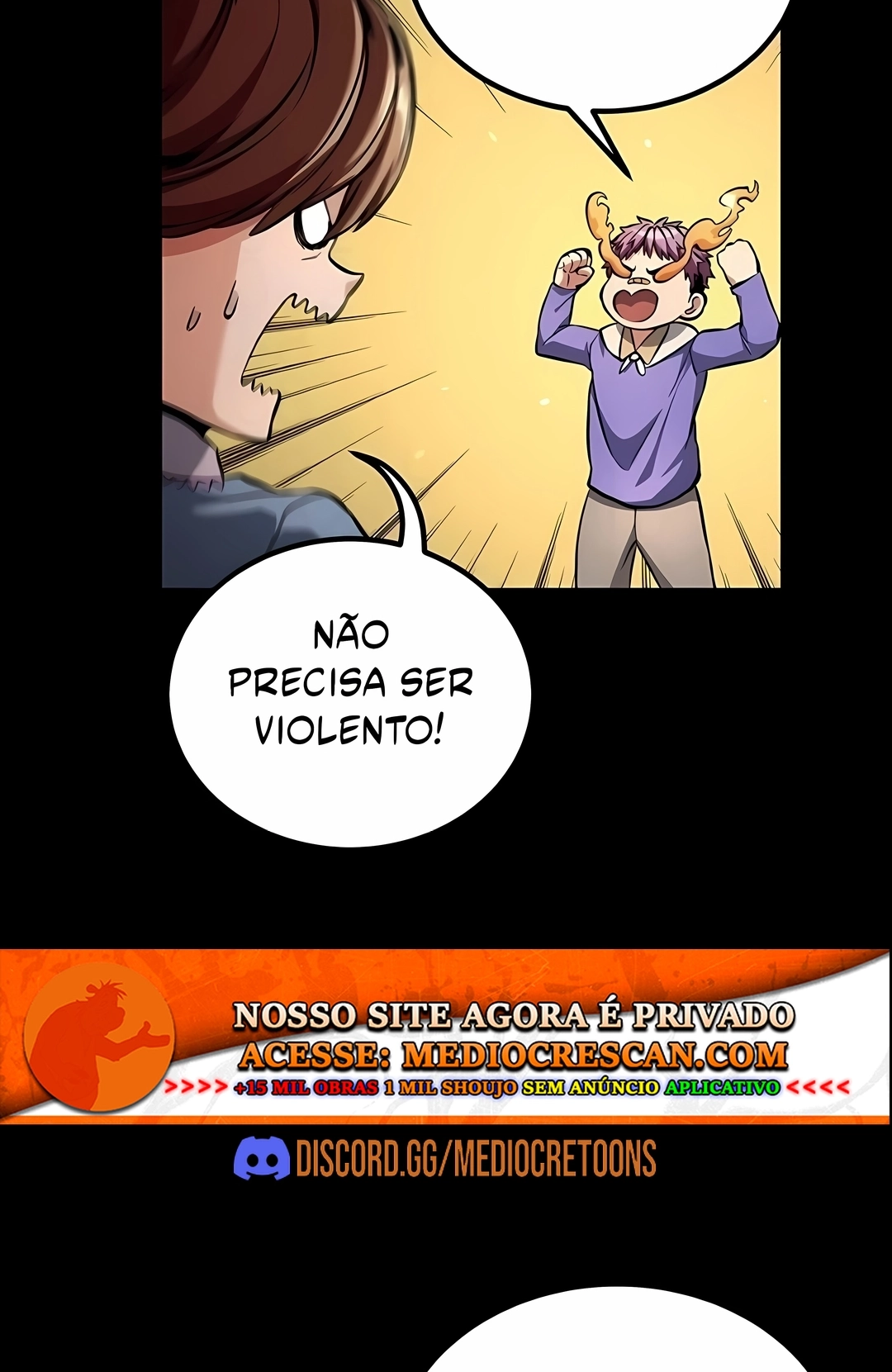 double kill Capítulo 21 Página 7