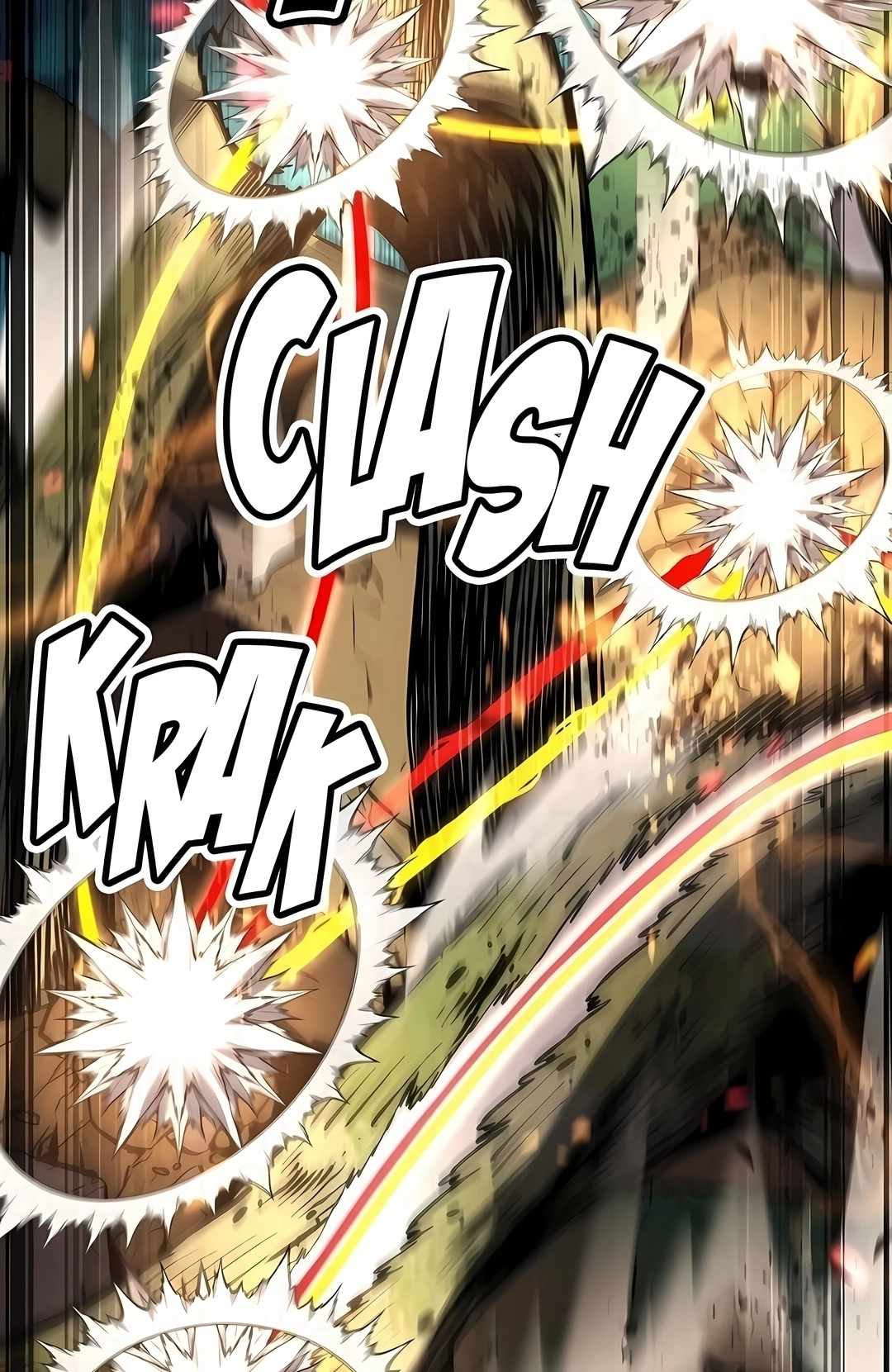 double kill Capítulo 21 Página 70