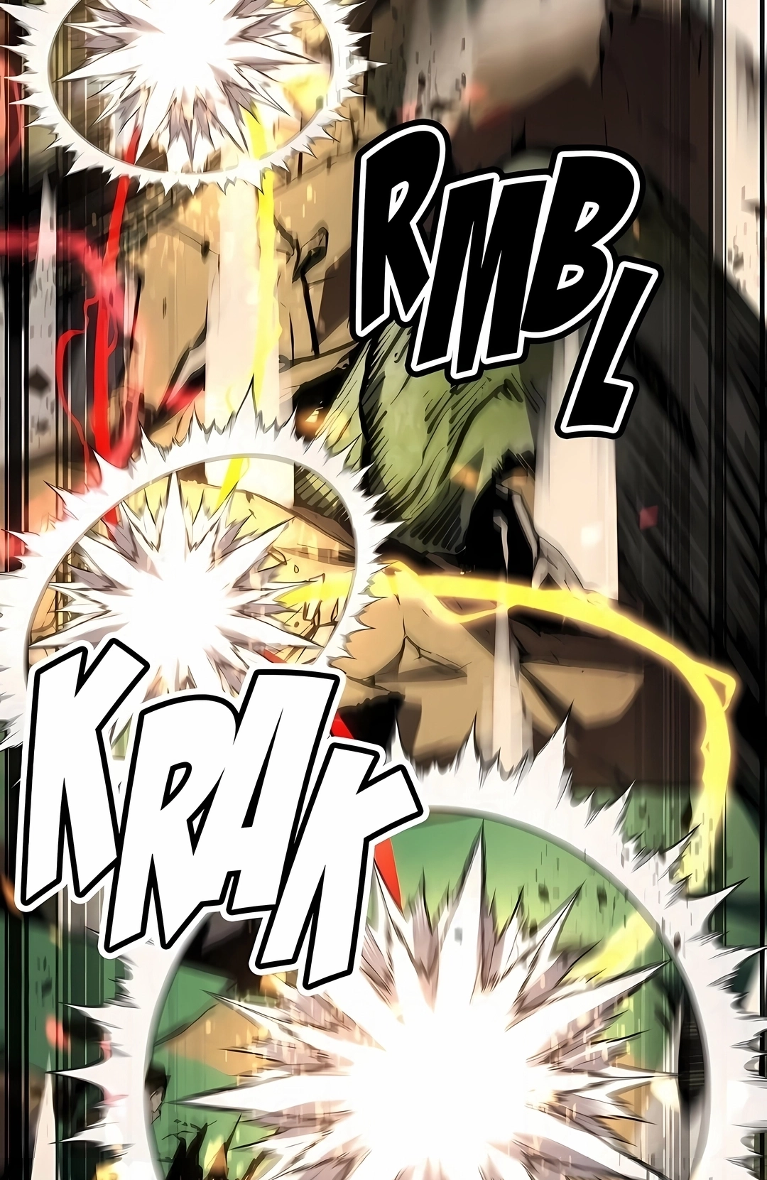 double kill Capítulo 21 Página 71