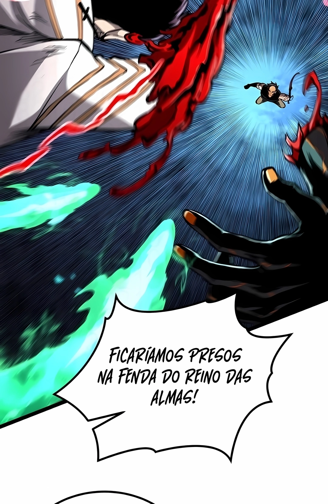 double kill Capítulo 21 Página 74